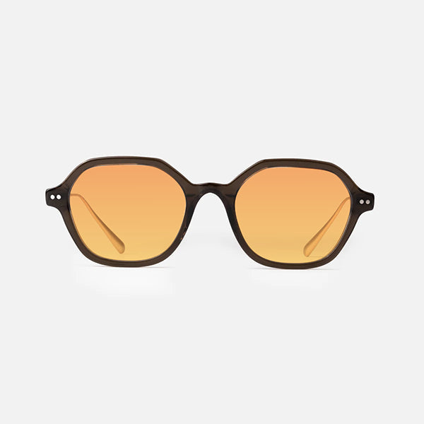 Vector Brown & Gold SG