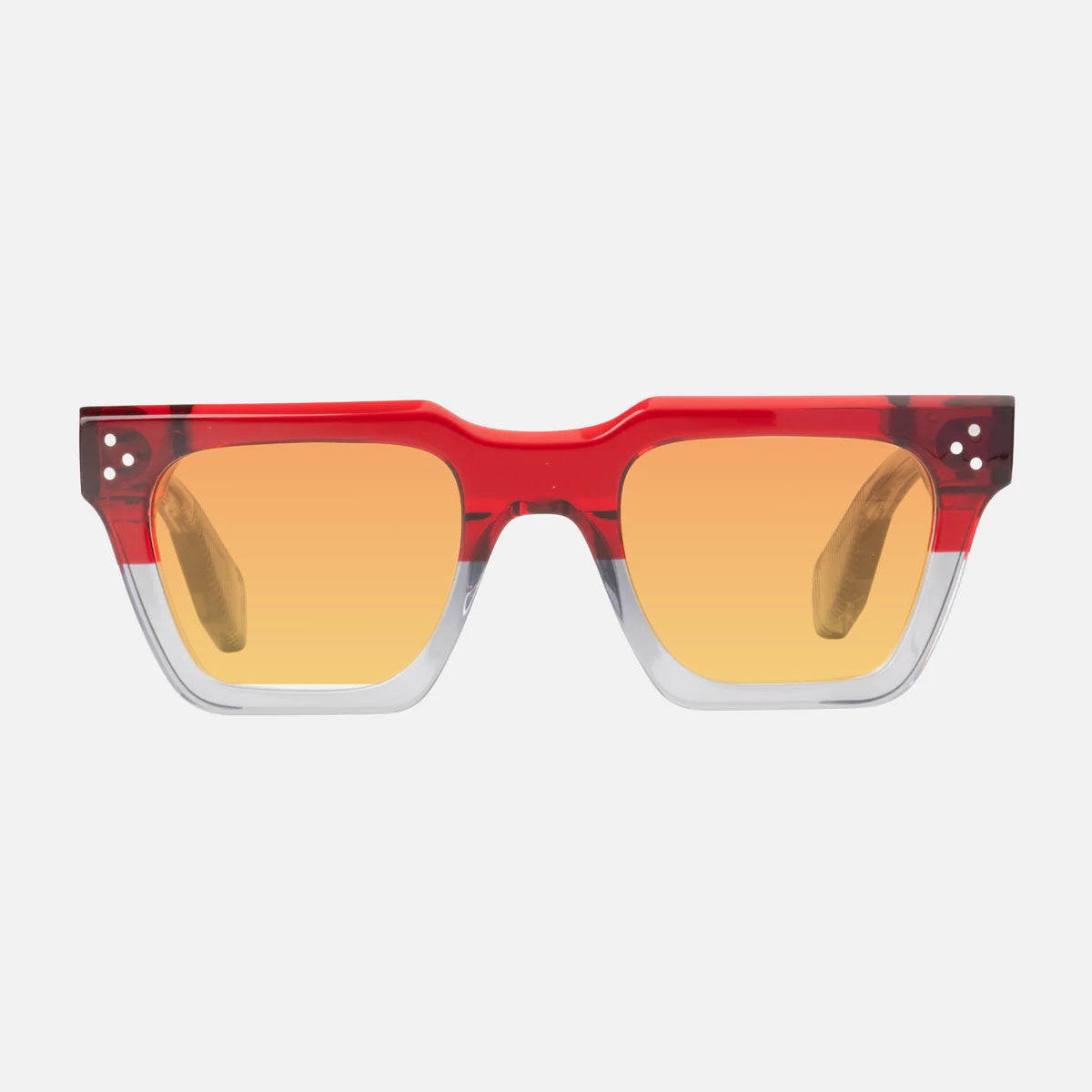Starke Red - Grey & Grey SG