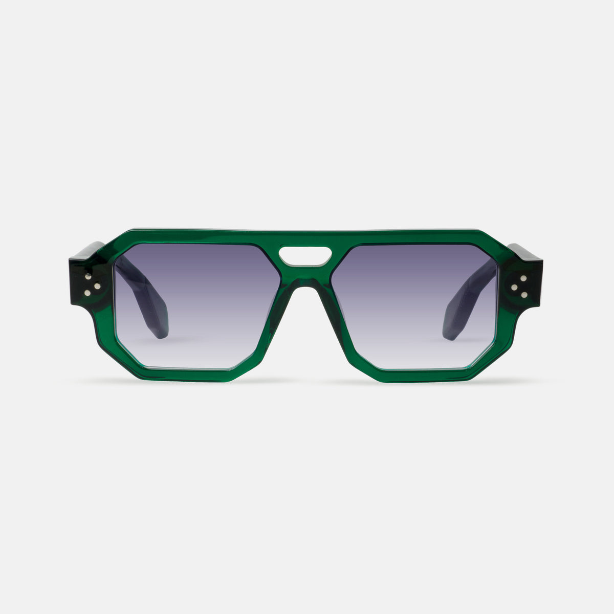 Rebel Emerald Green SG