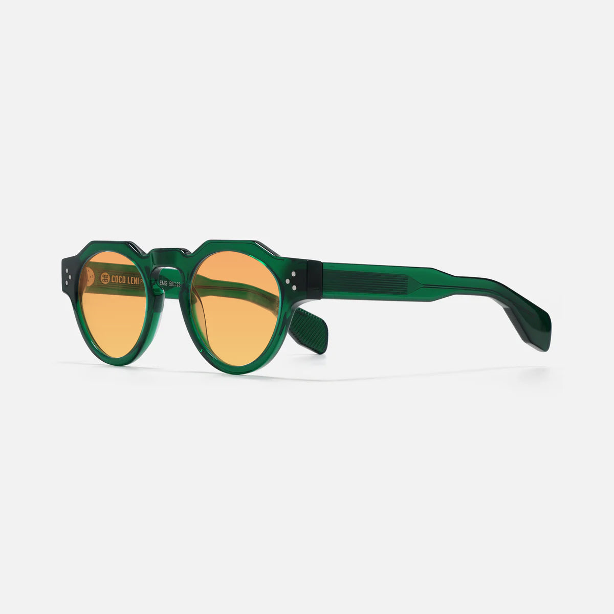 Panto Emerald Green SG