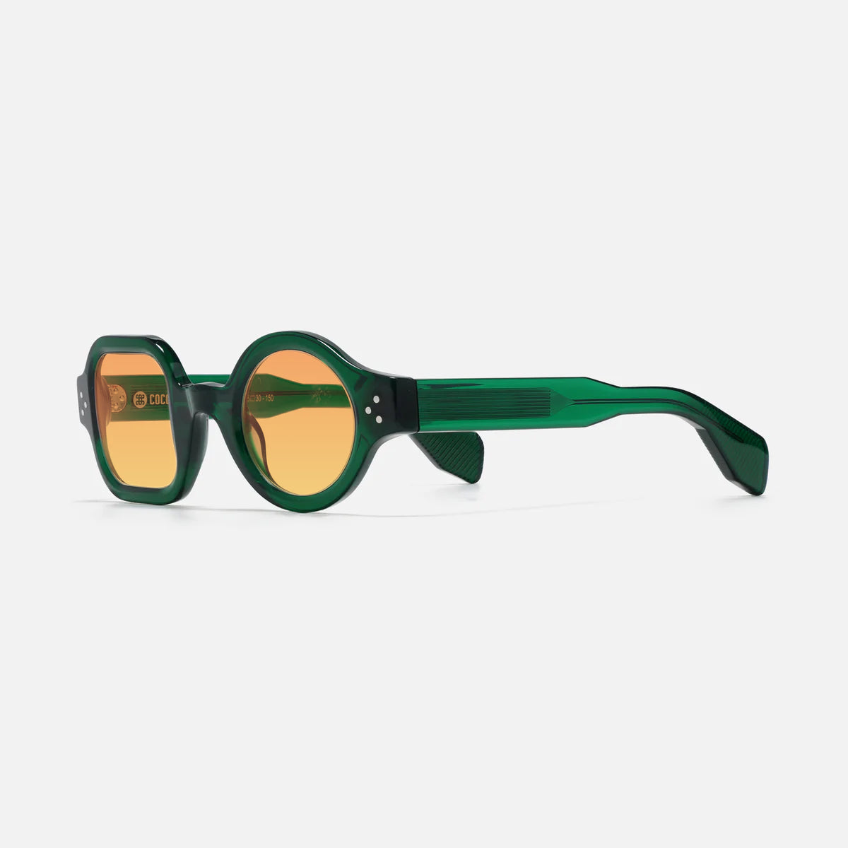 Admont Emerald Green SG