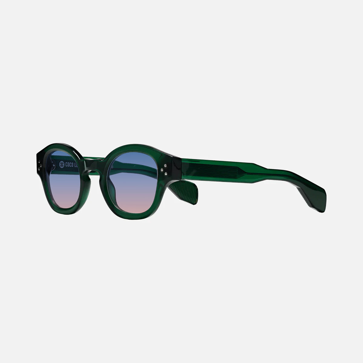 Unjaqd Emerald Green SG