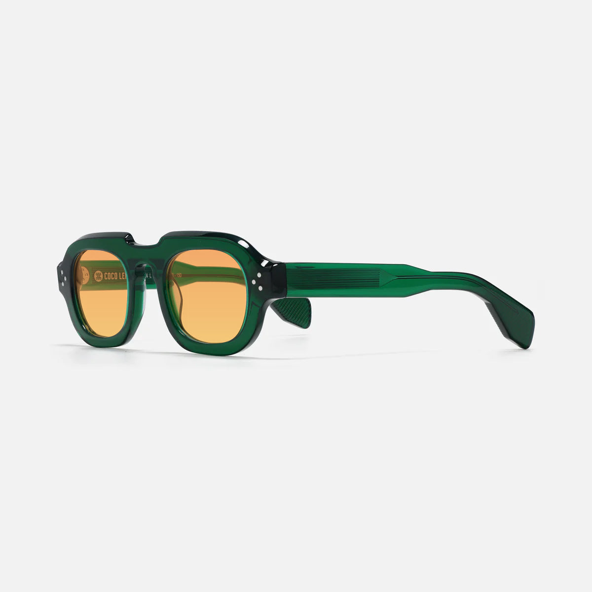 Hermann Emerald Green SG