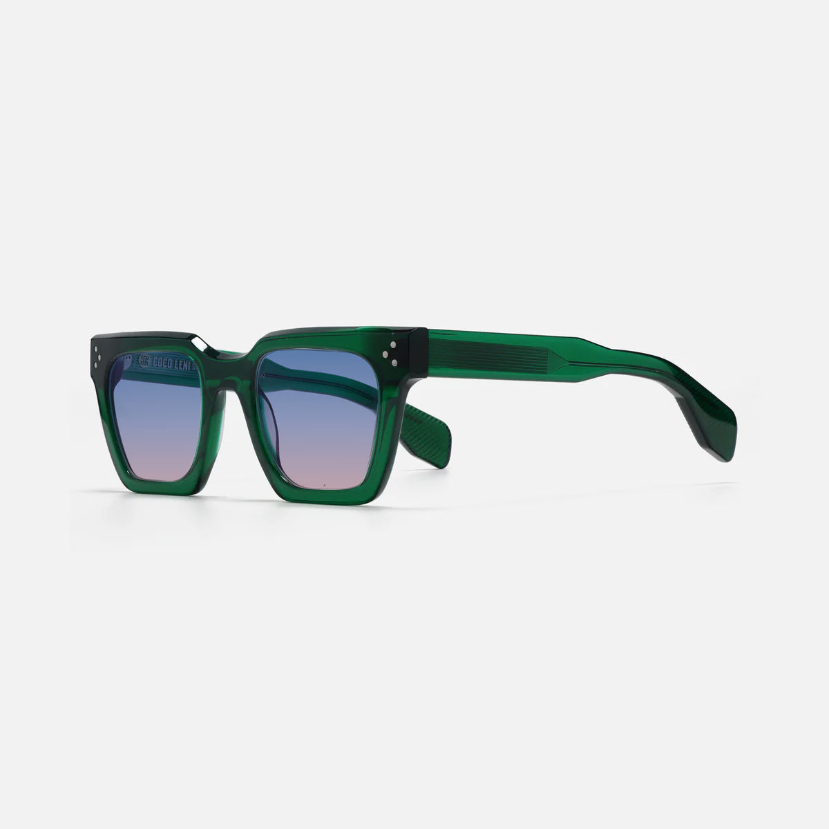 Starke Emerald Green SG