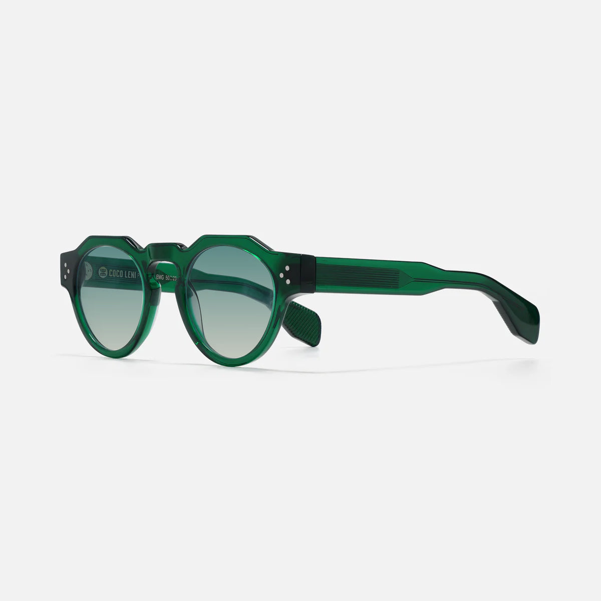 Panto Emerald Green SG