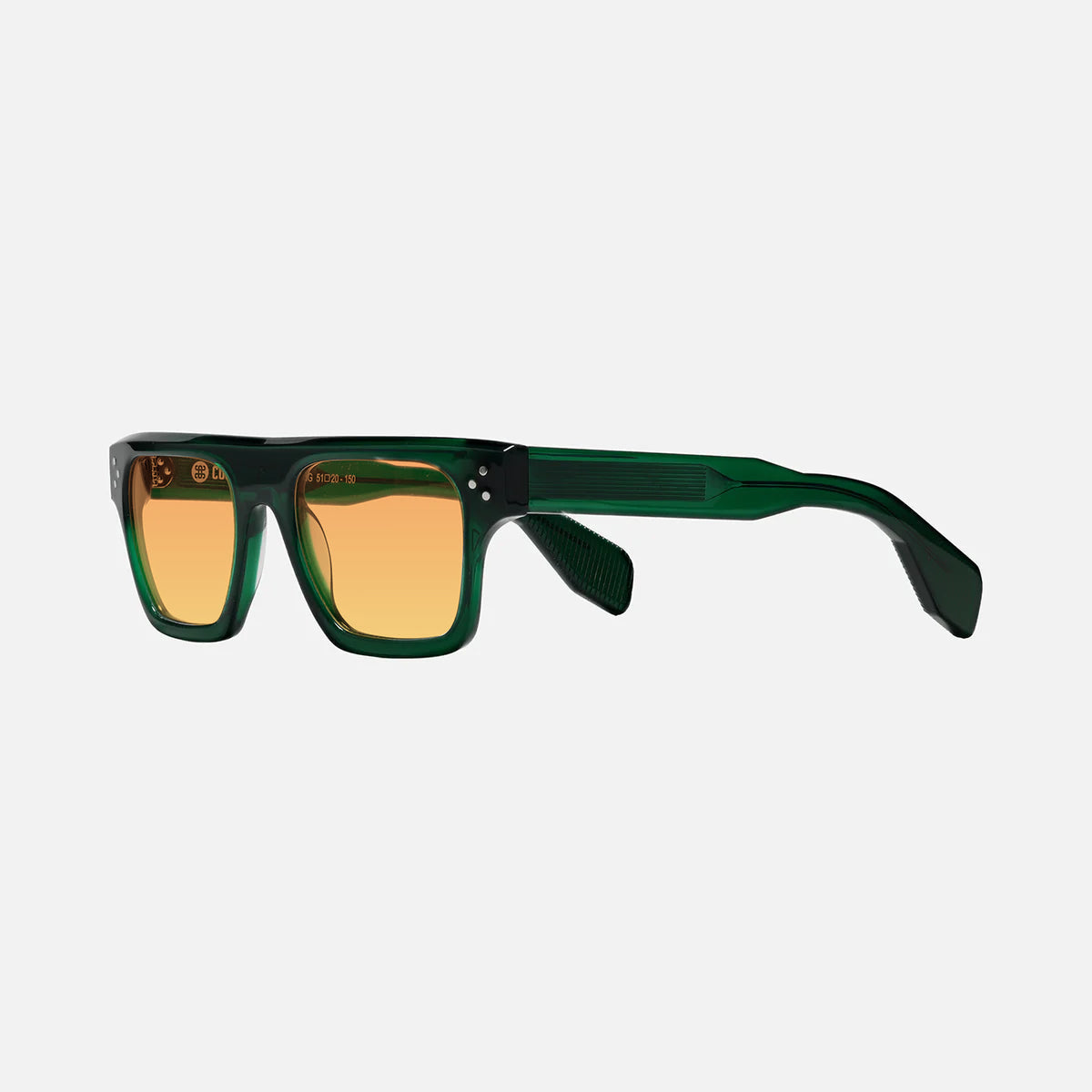 Suri Emerald Green SG