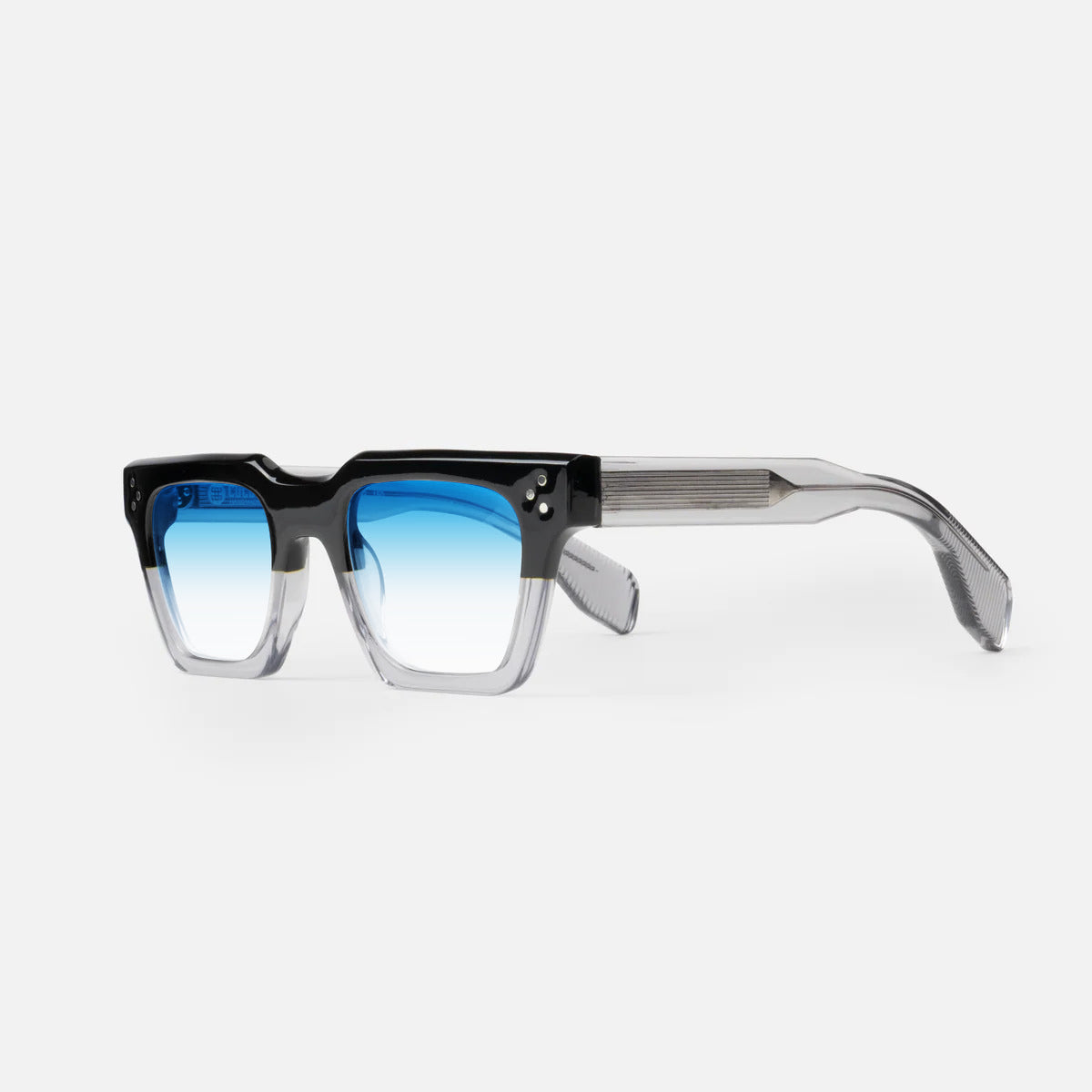 Starke Black- Grey & Grey SG