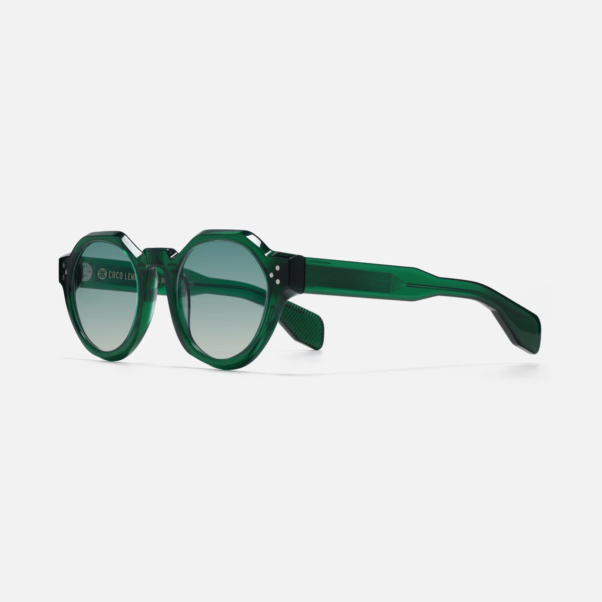 Paradise Emerald Green SG