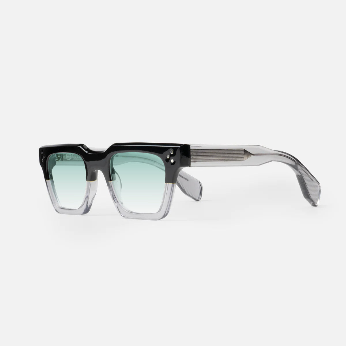 Starke Black- Grey & Grey SG