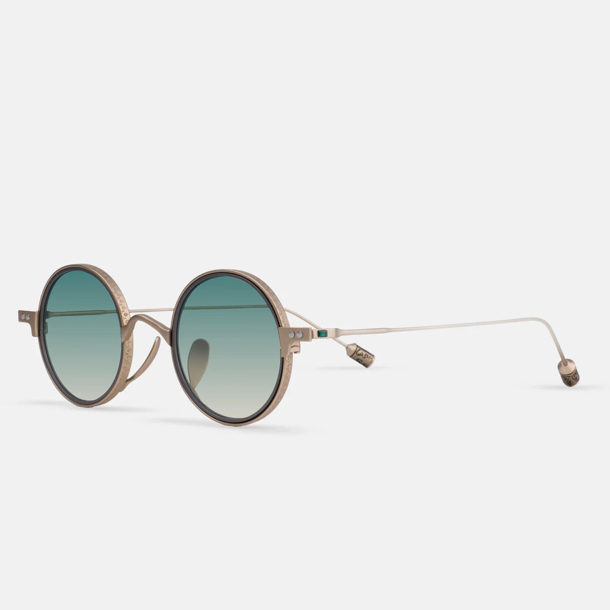 Lumir Gold Ladakh Edition SG With Clipon