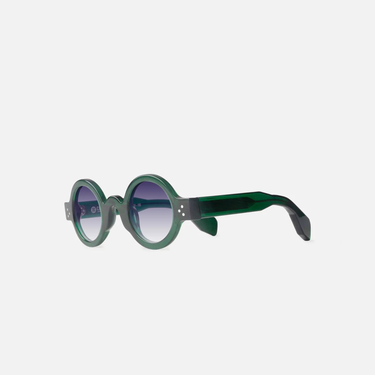 Zweig Emerald Green SG