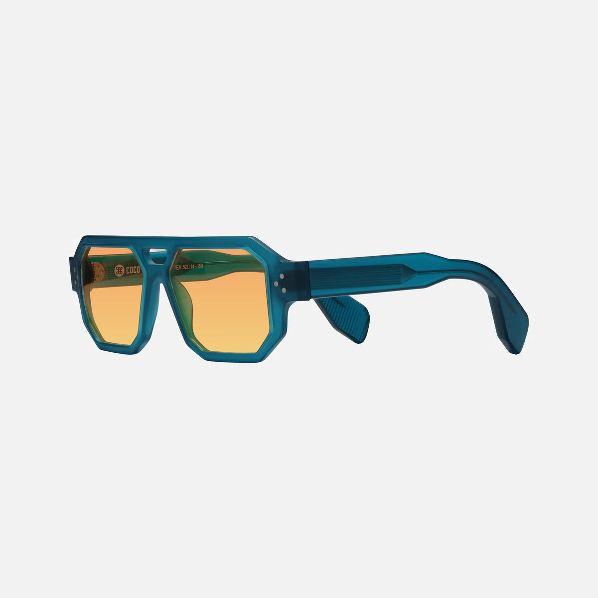 Rebel Teal Matt SG