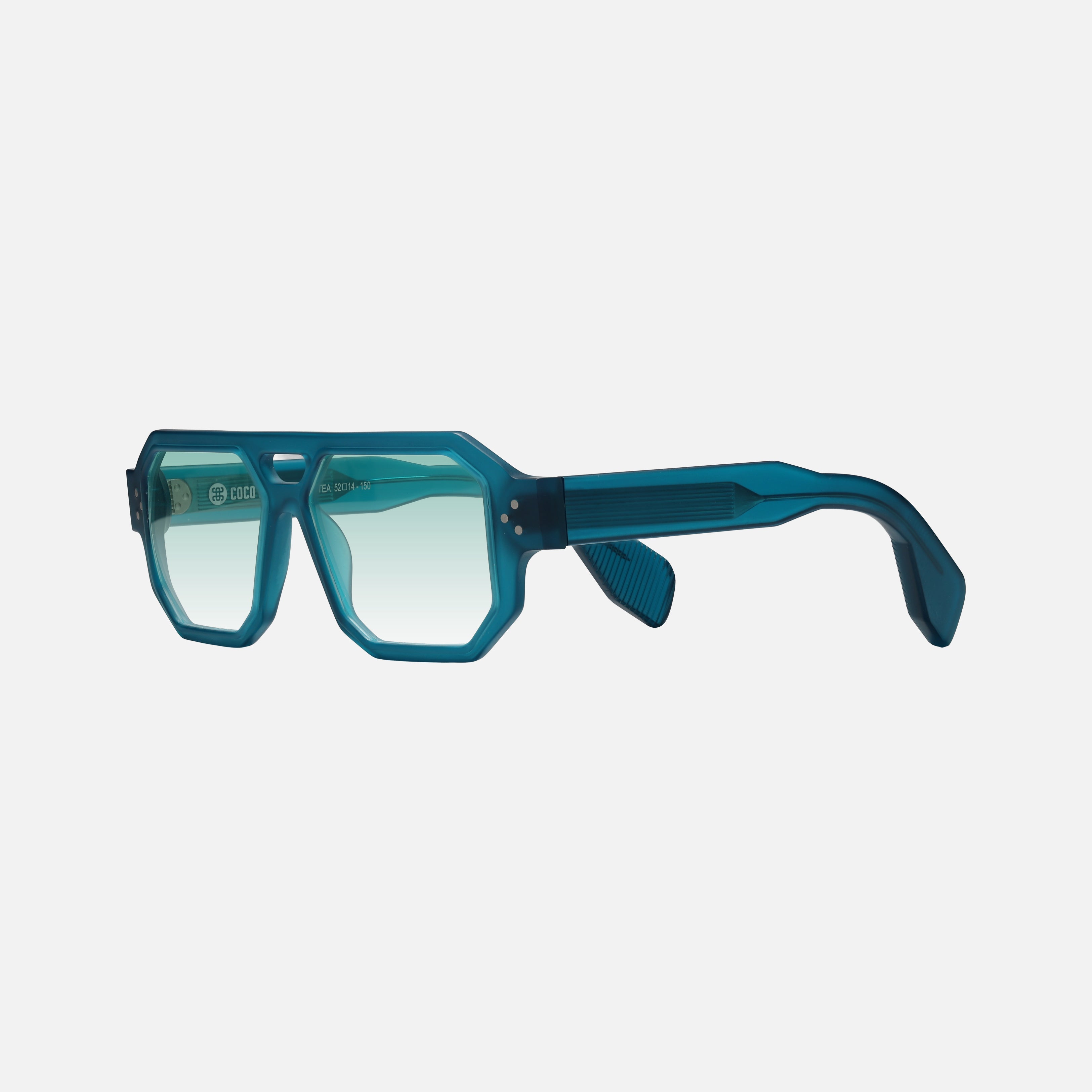 Rebel Teal Matt SG