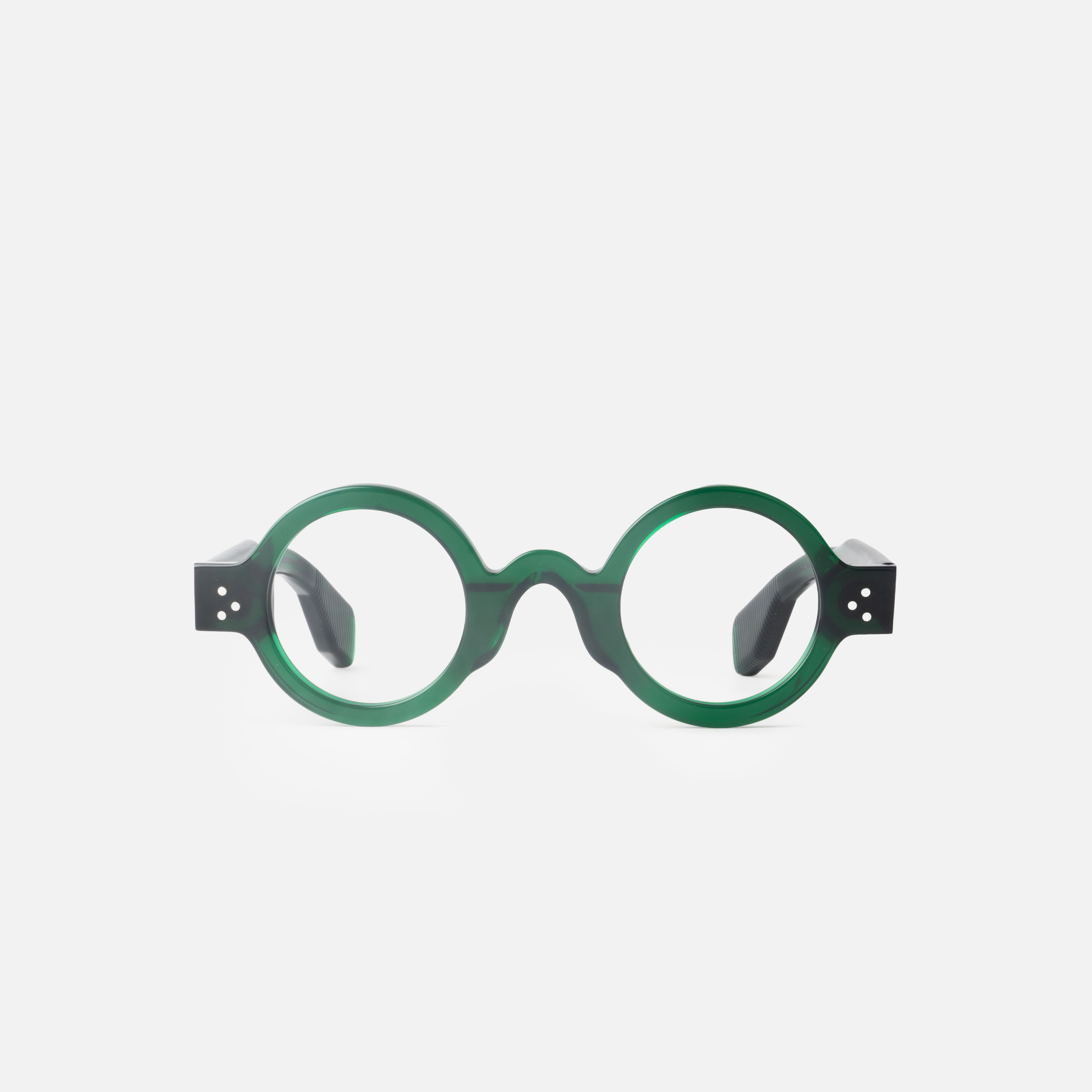 Zweig Emerald Green