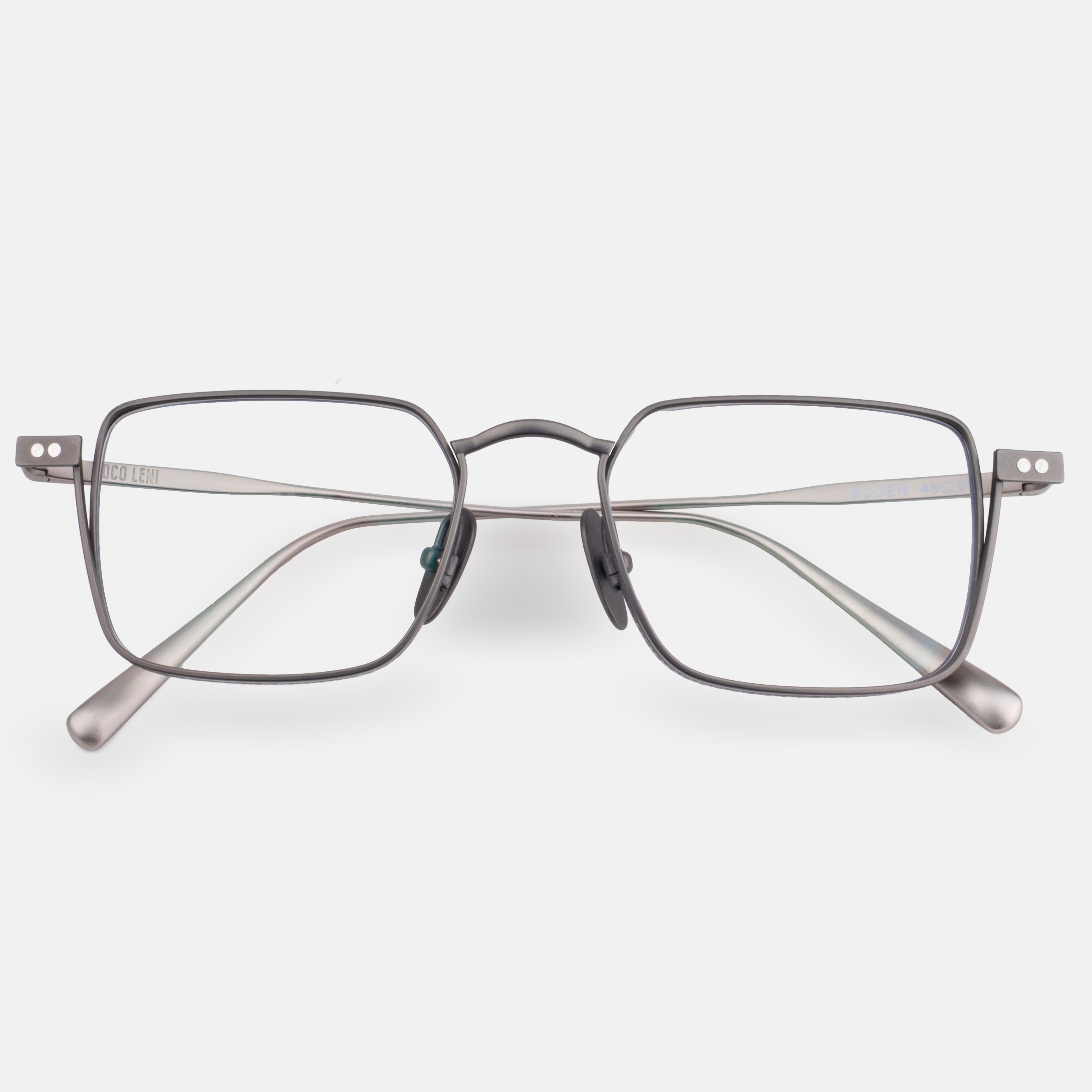 Taren Gunmetal