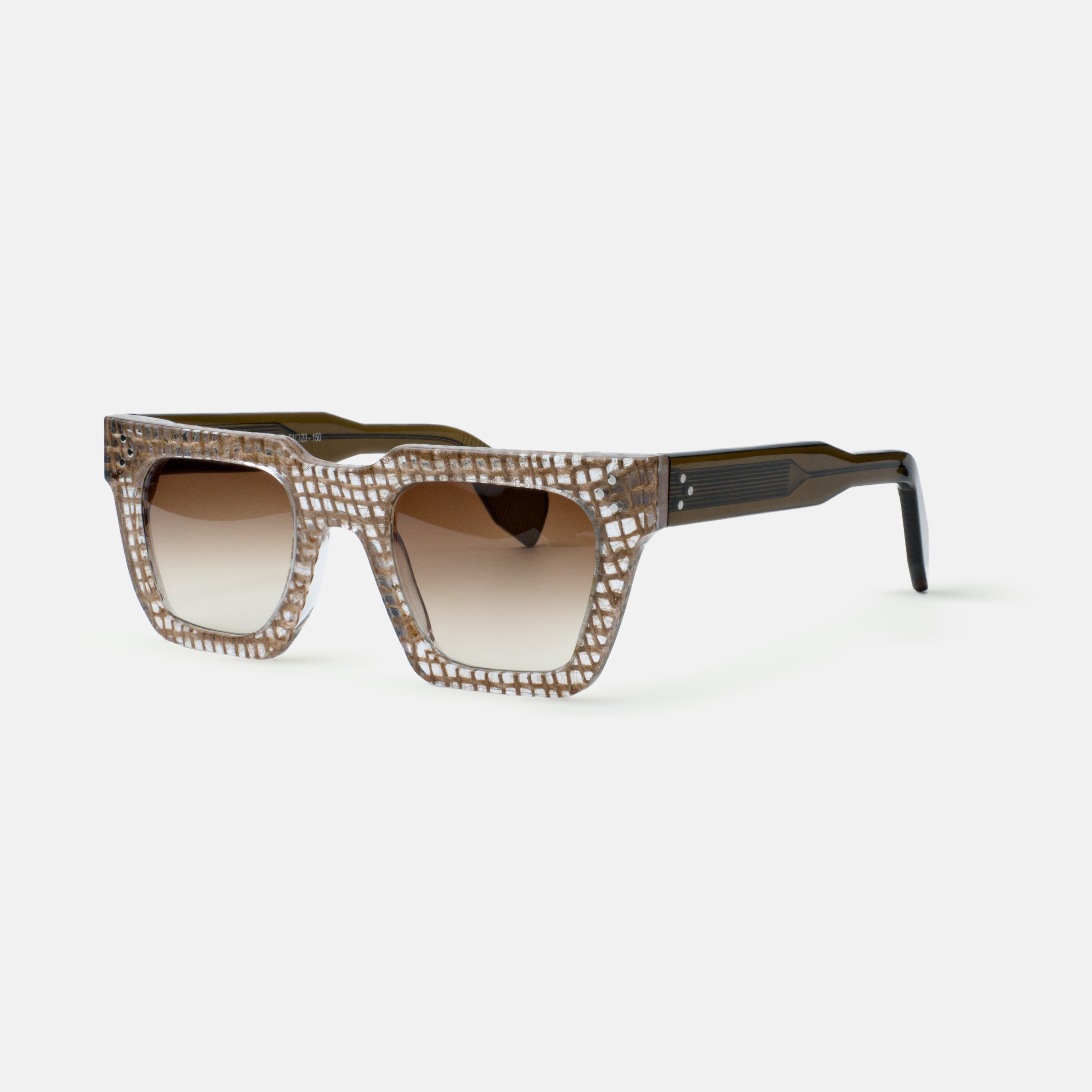 Starke Jute Edition SG