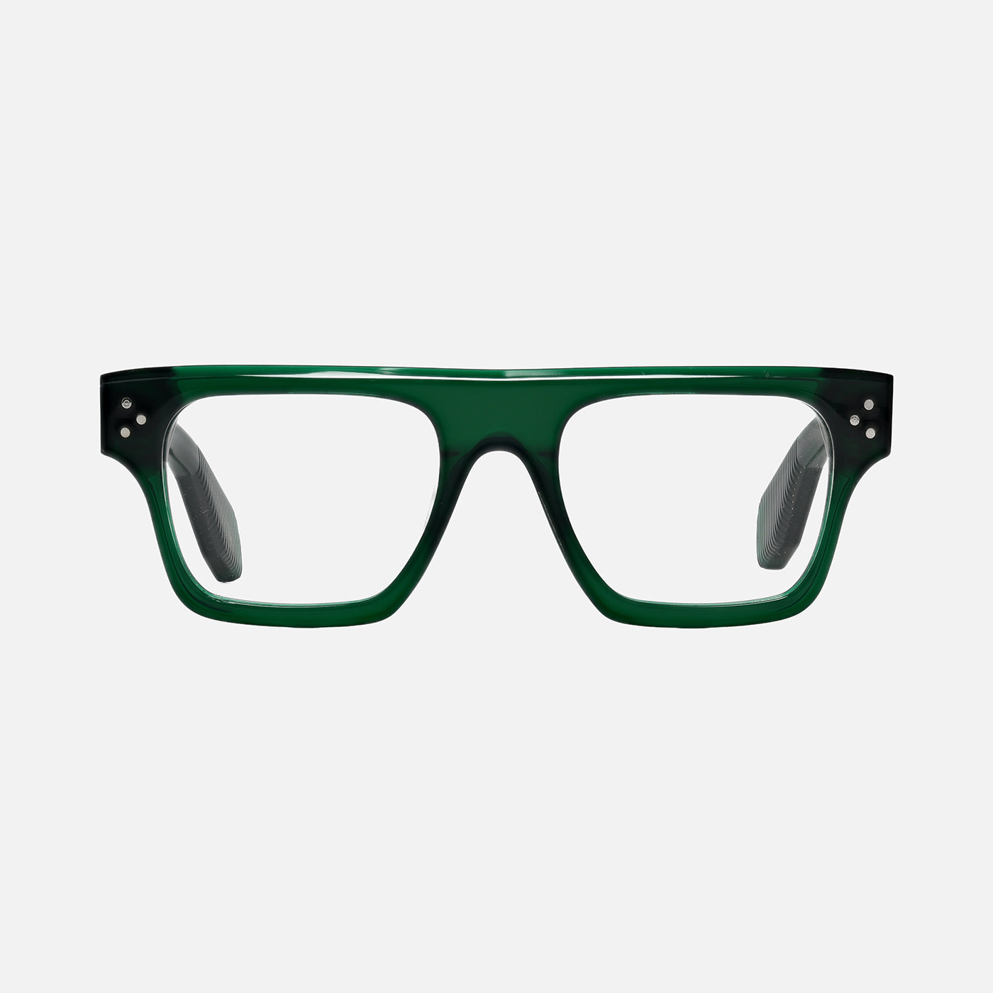 Suri Emerald Green