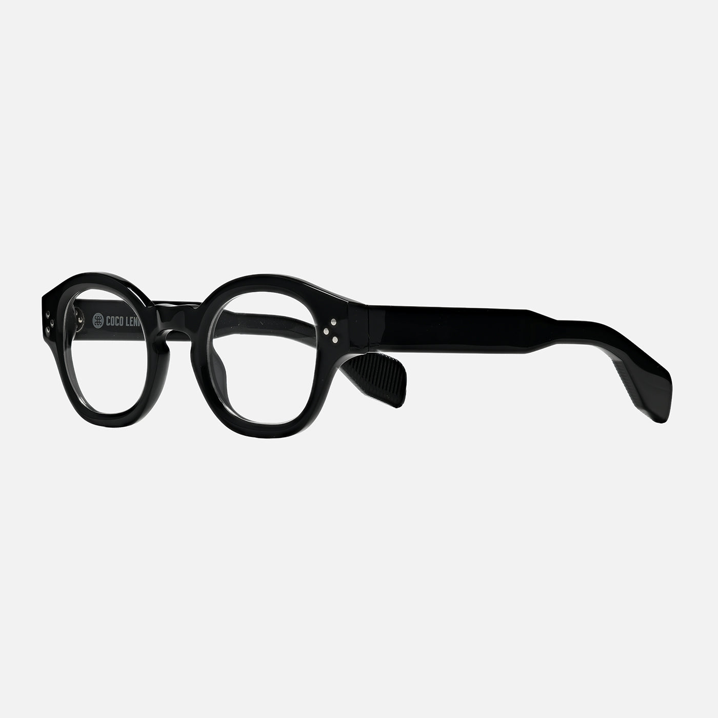 Unjaqd Black