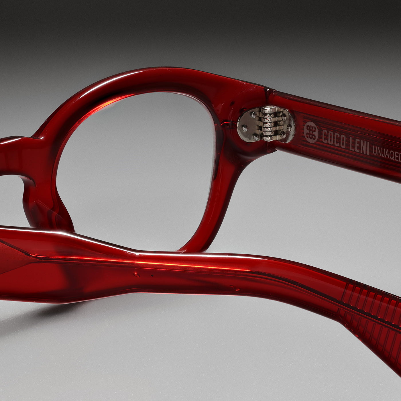 Unjaqd Red SG