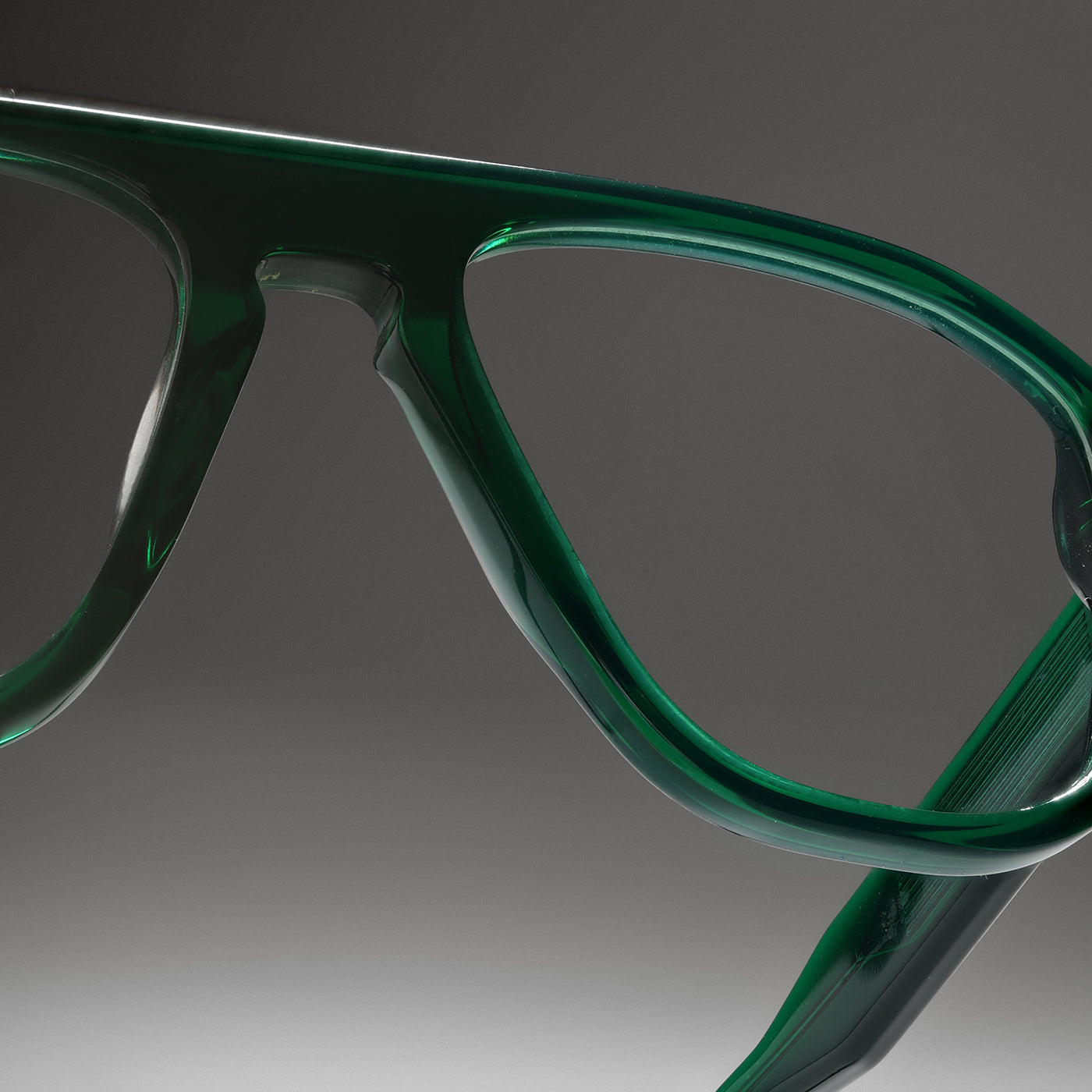 Akhal Emerald Green