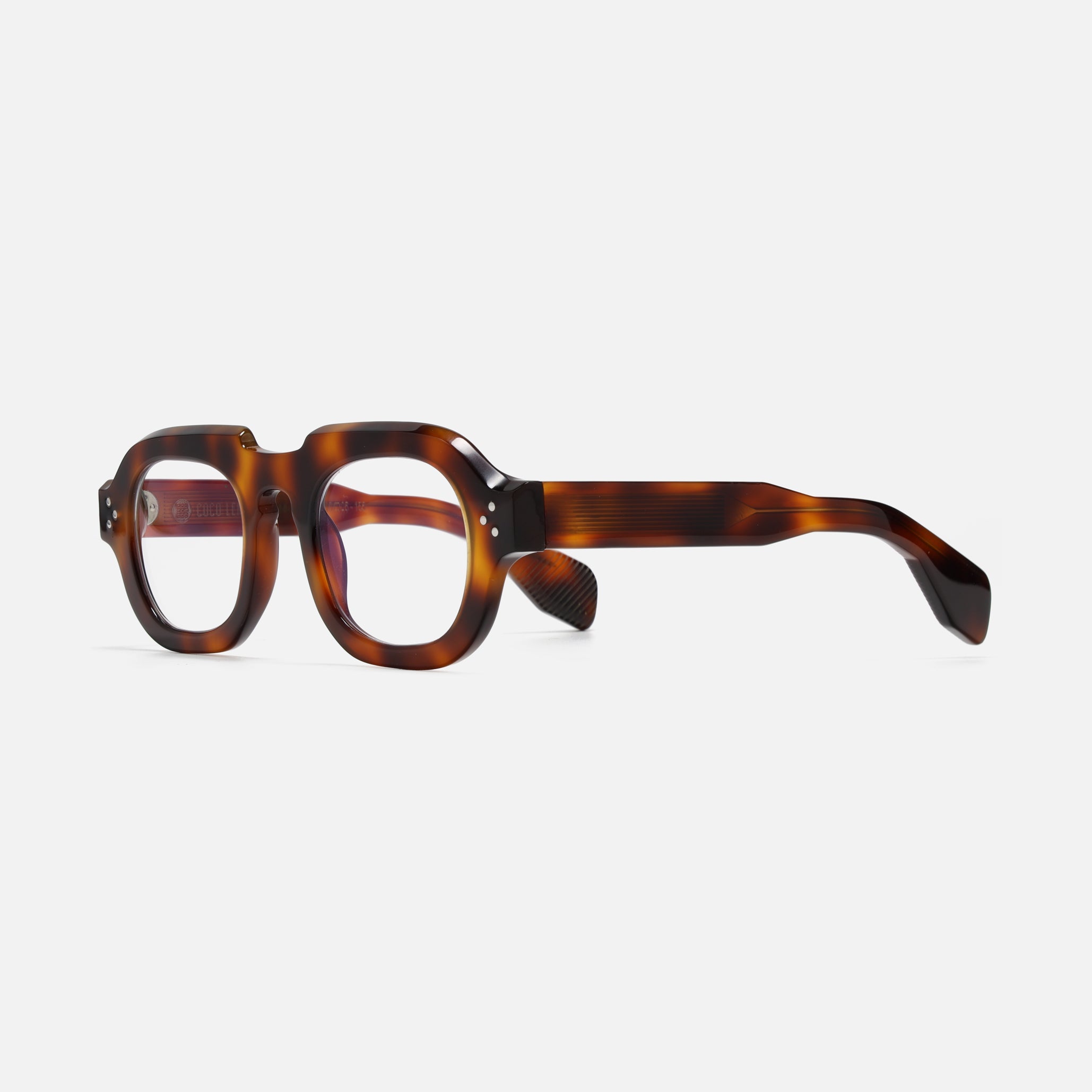 Hermann Tortoise
