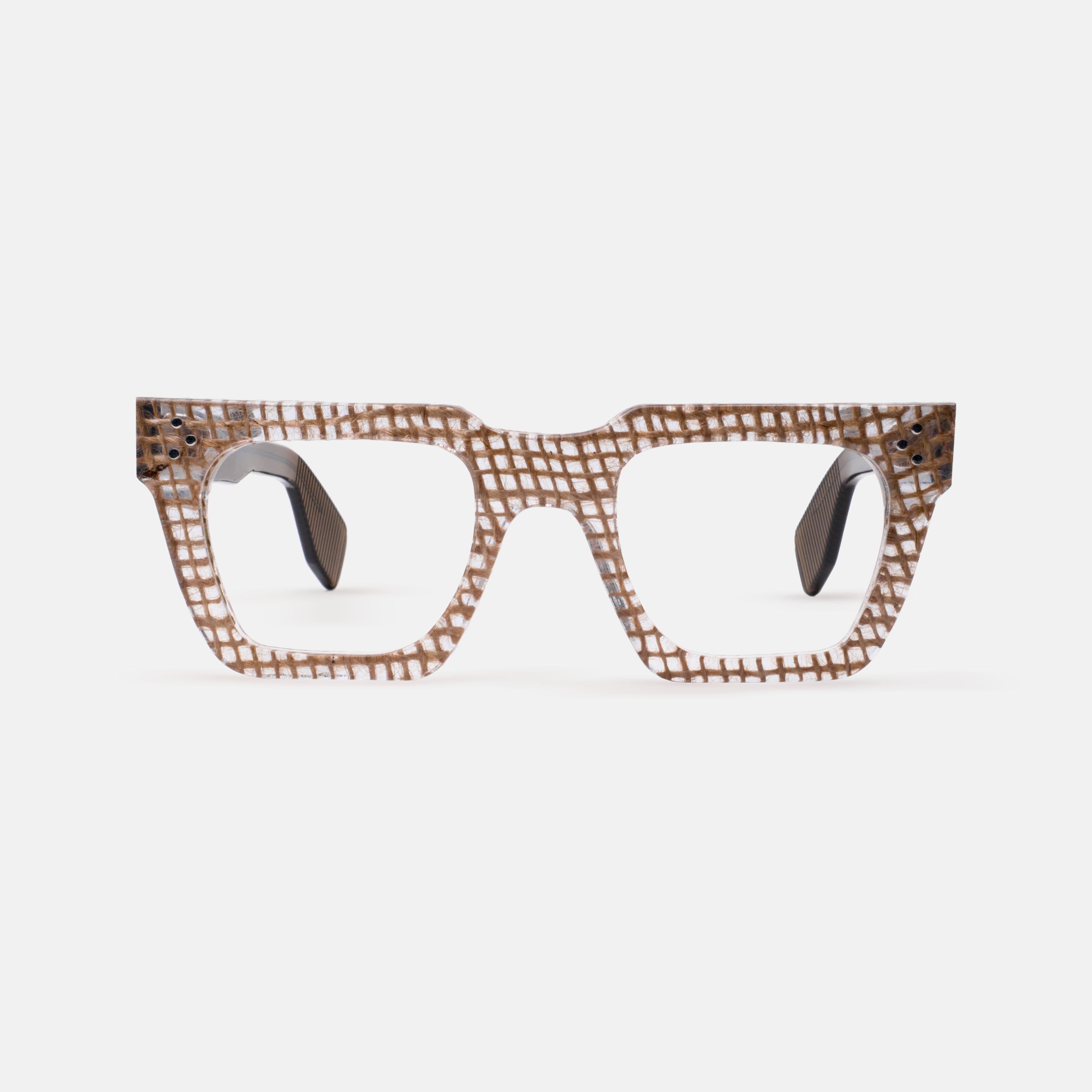 Starke Jute Edition