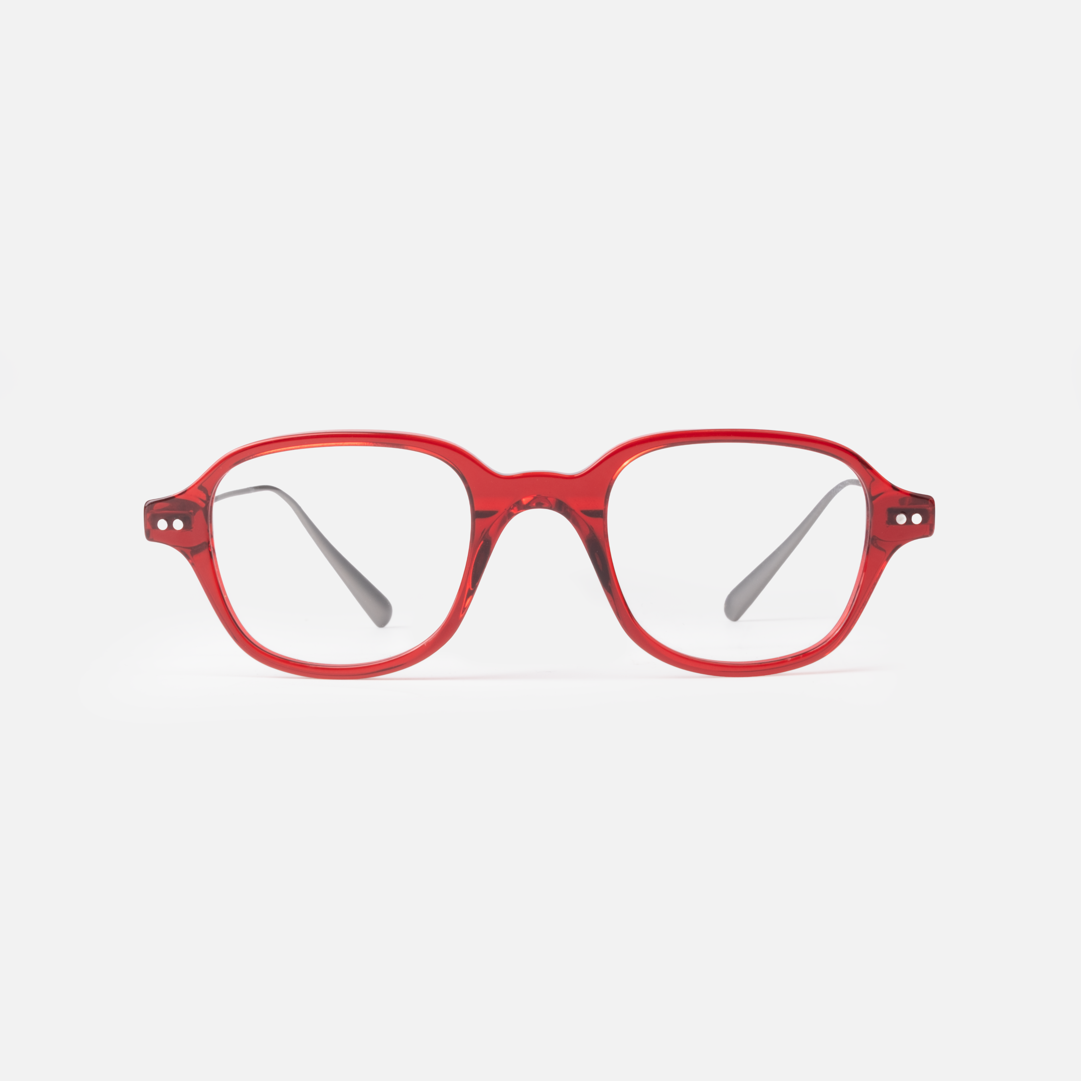 LIRA Red & Gunmetal