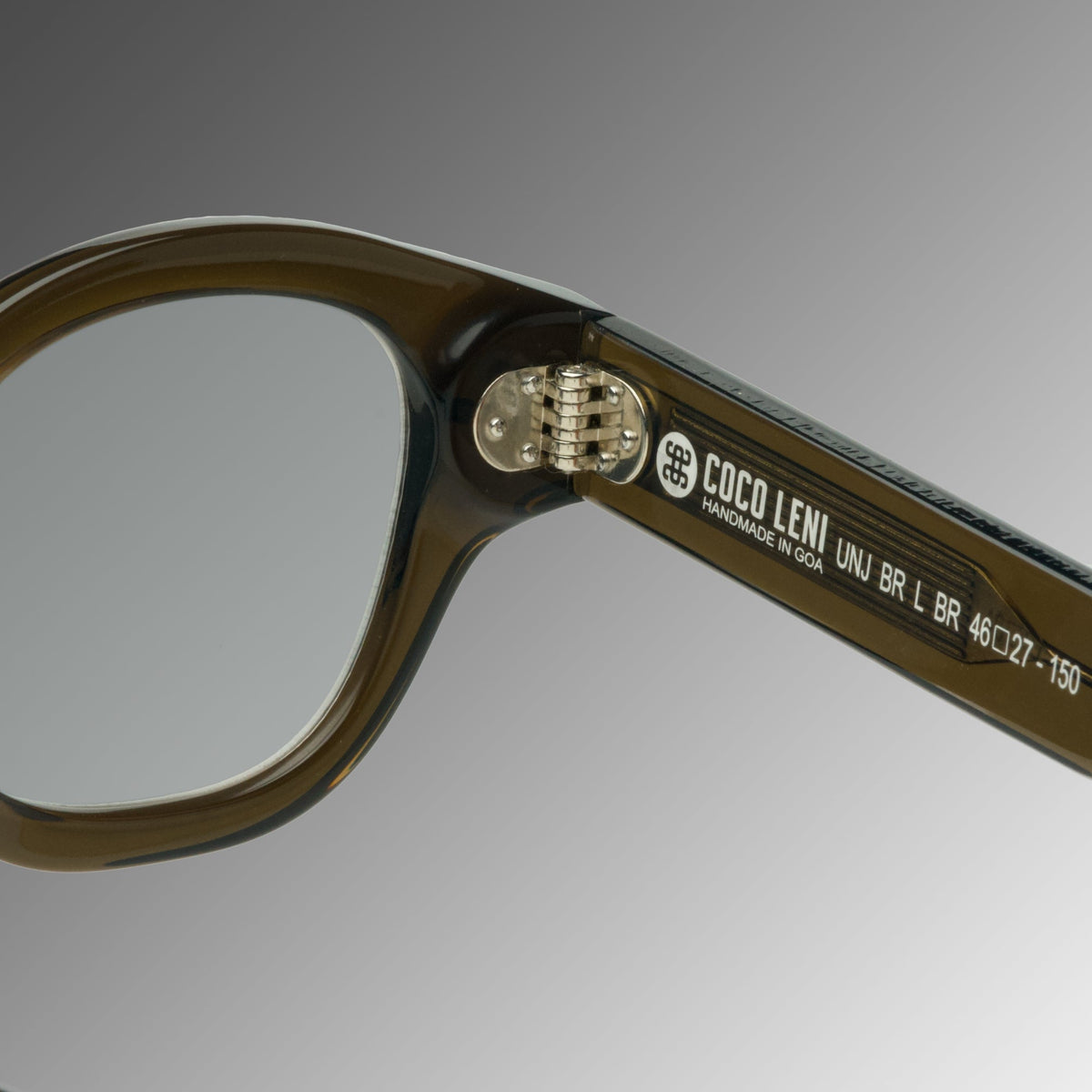 Unjaqd Brown SG