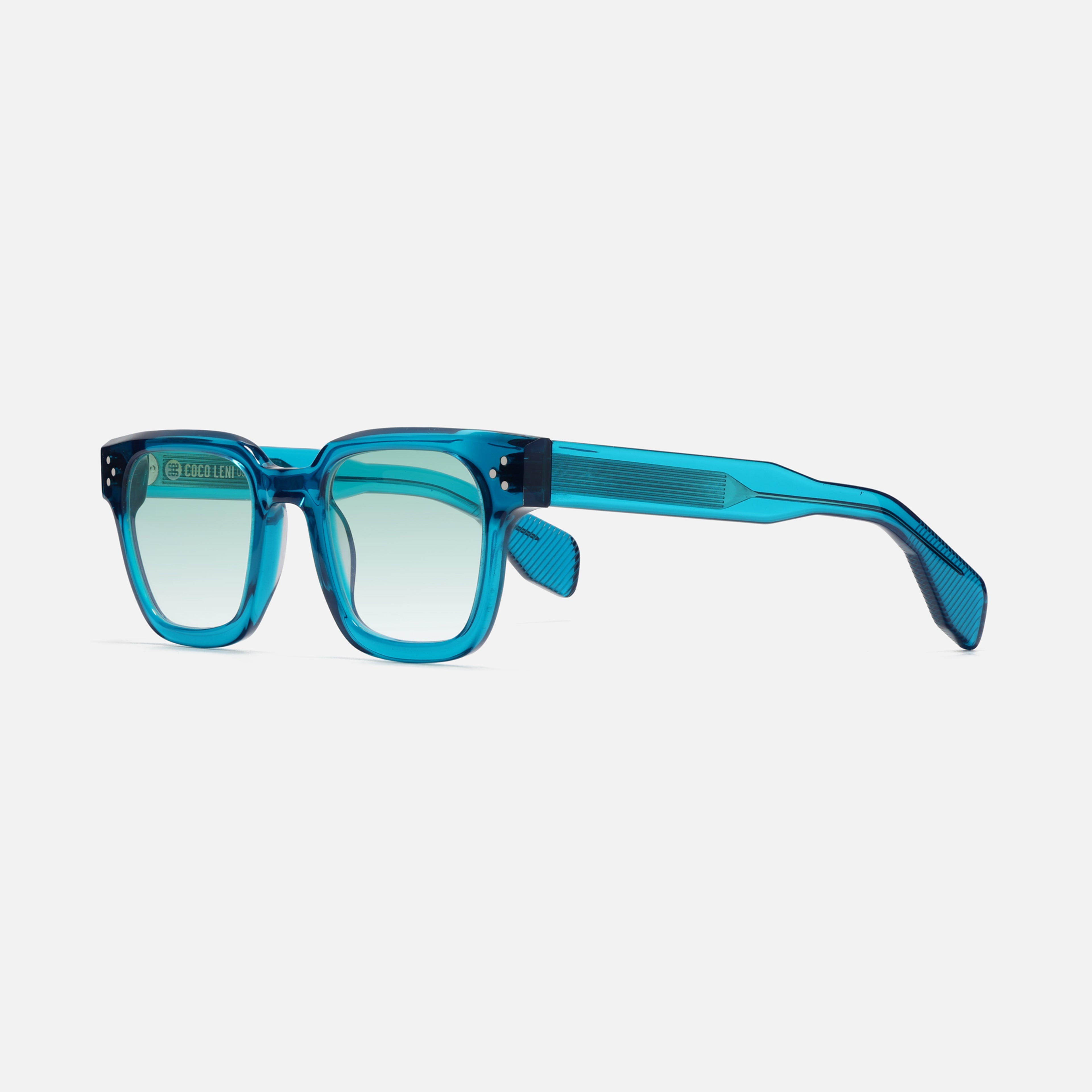 Uslar Teal SG