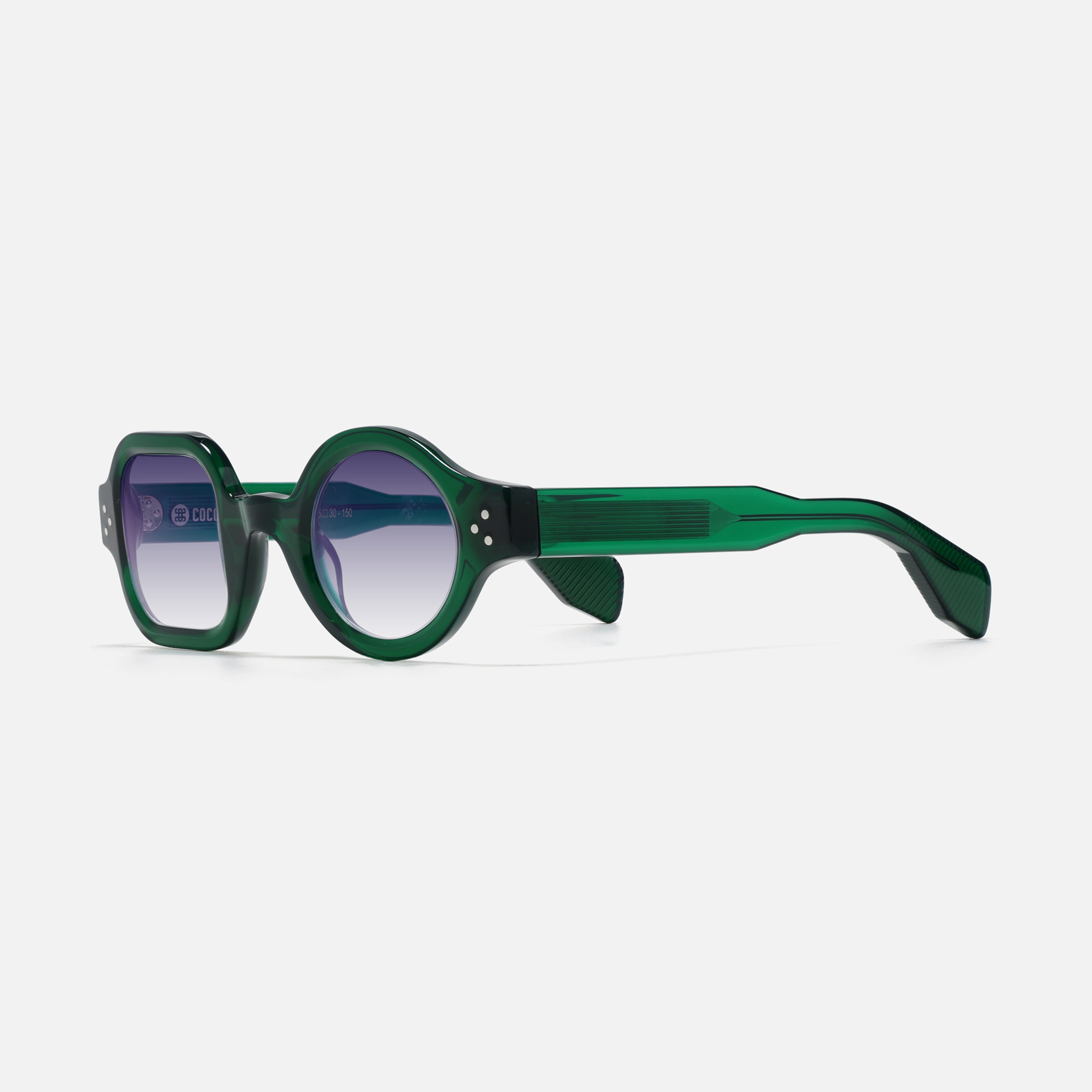 Admont Emerald Green SG