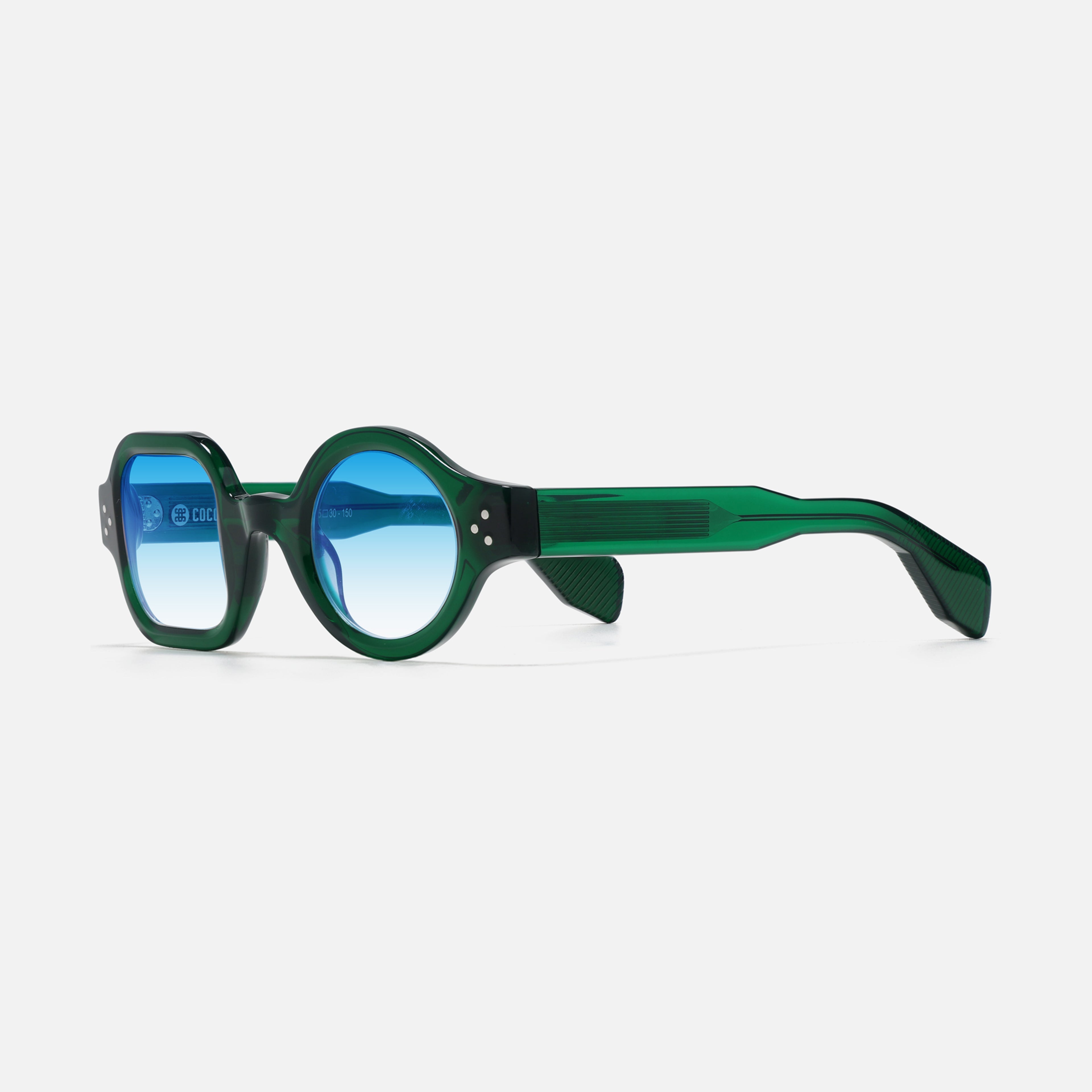 Admont Emerald Green SG