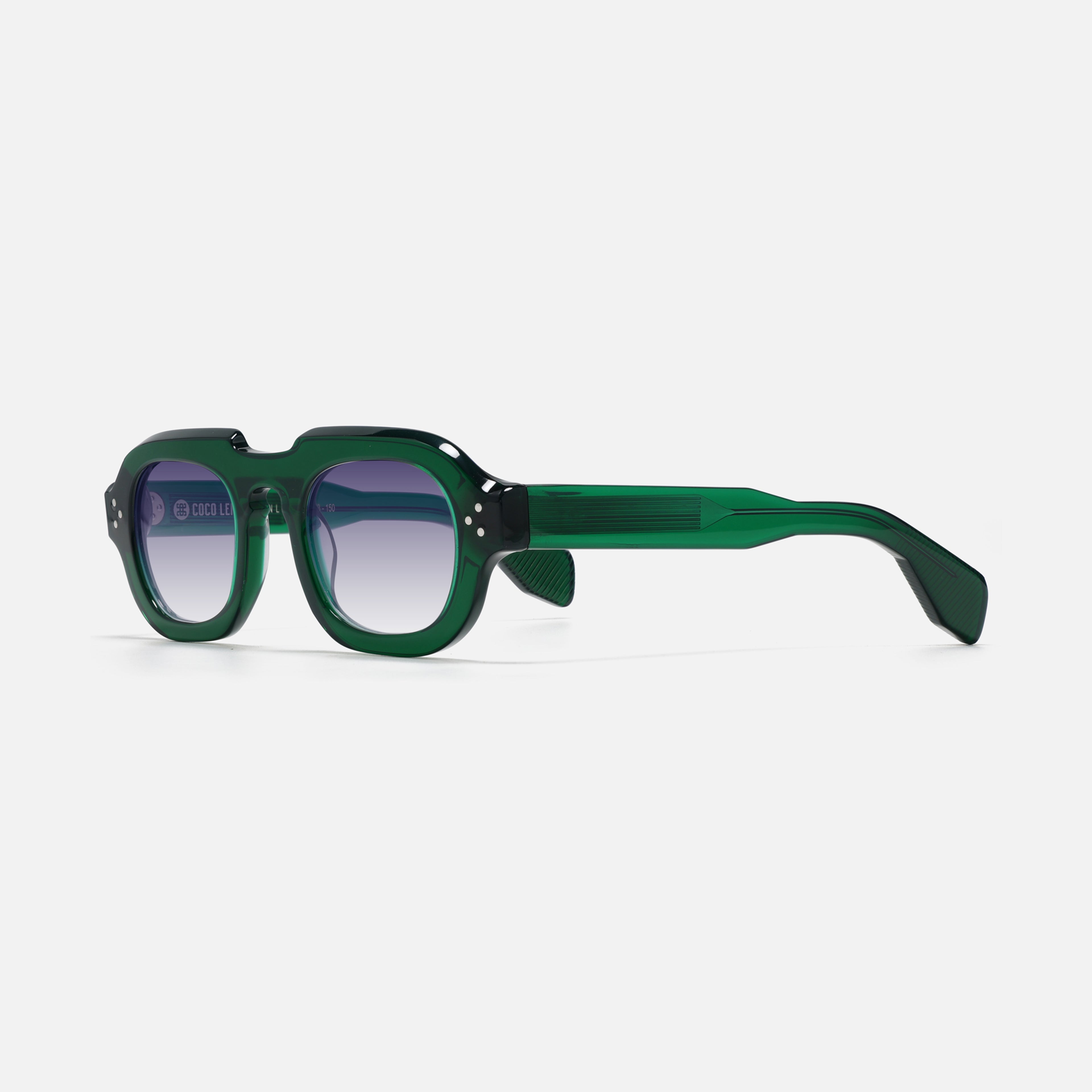 Hermann Emerald Green SG