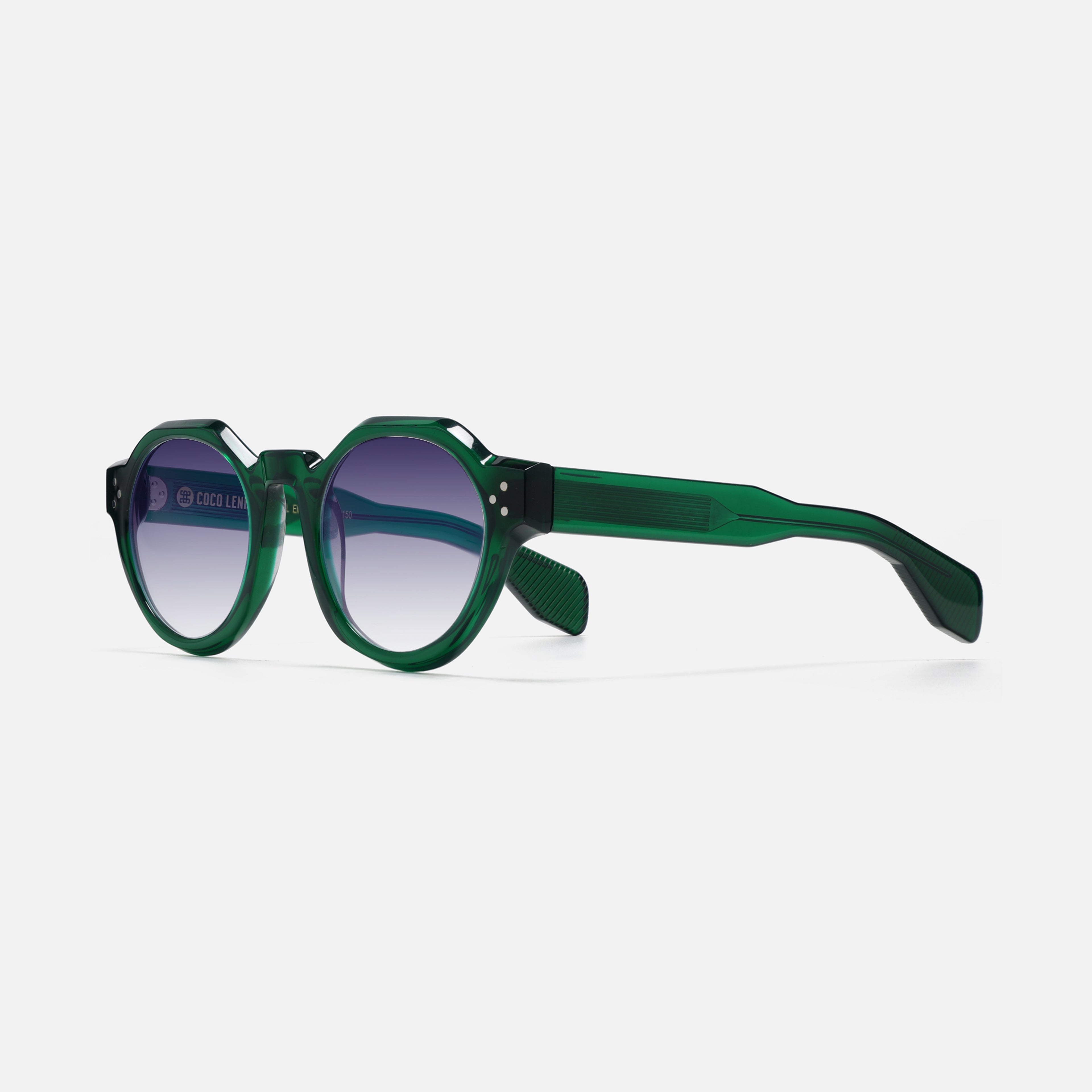 Paradise Emerald Green SG