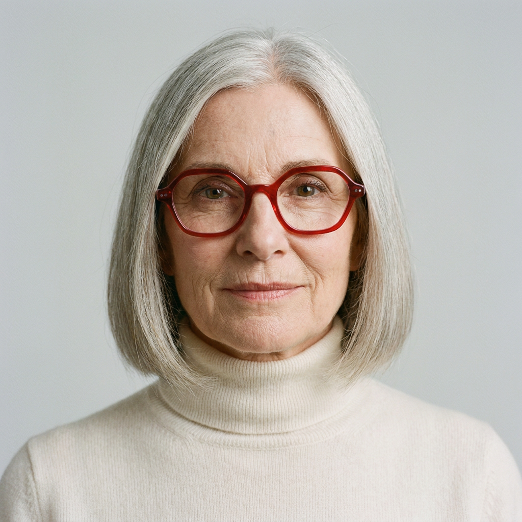 Vector Red & Bronze model 4
