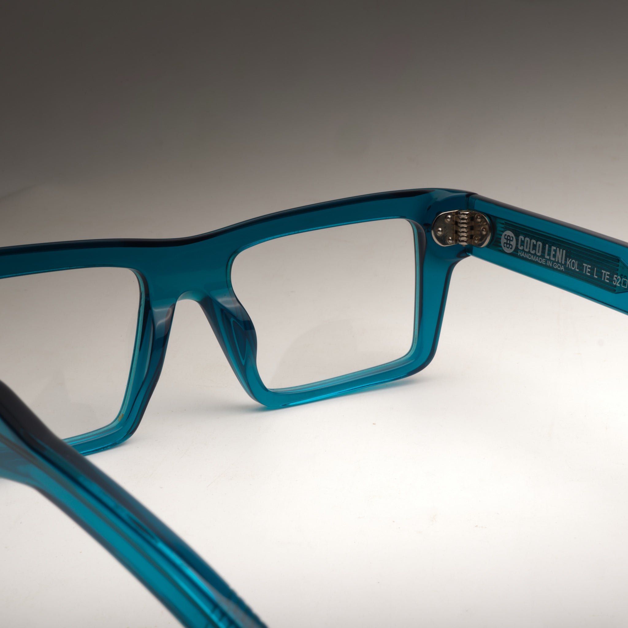 Koln Teal SG