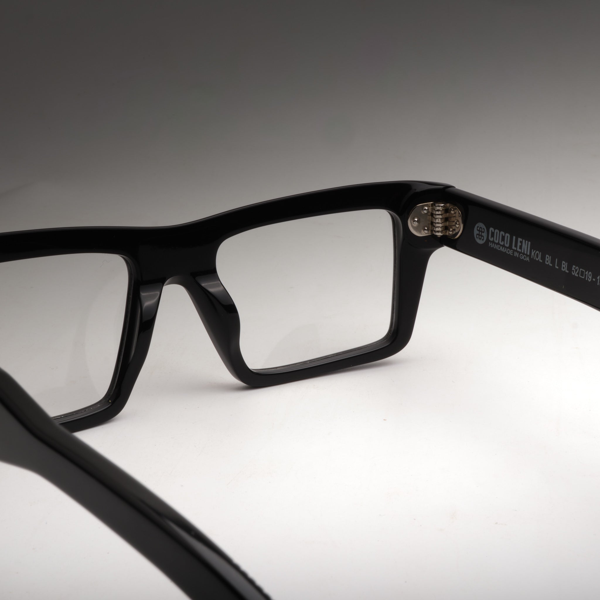 Koln Black SG