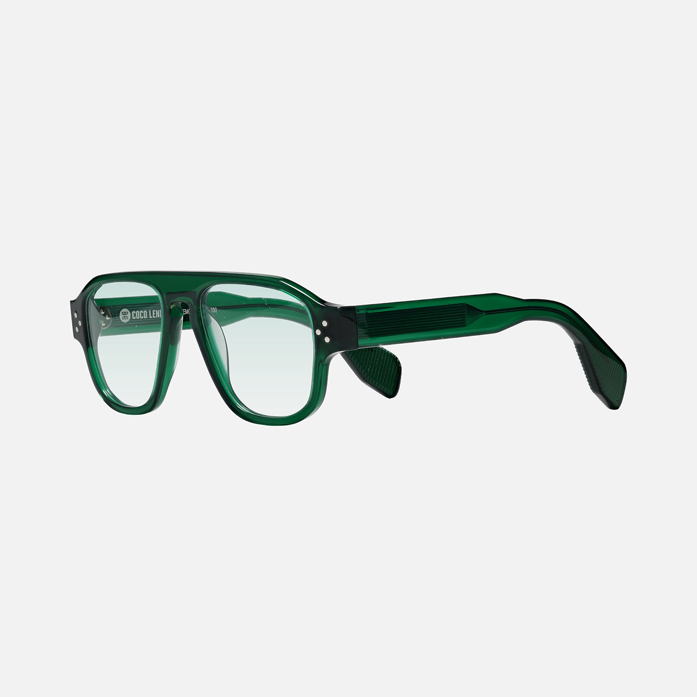 Akhal Emerald Green SG