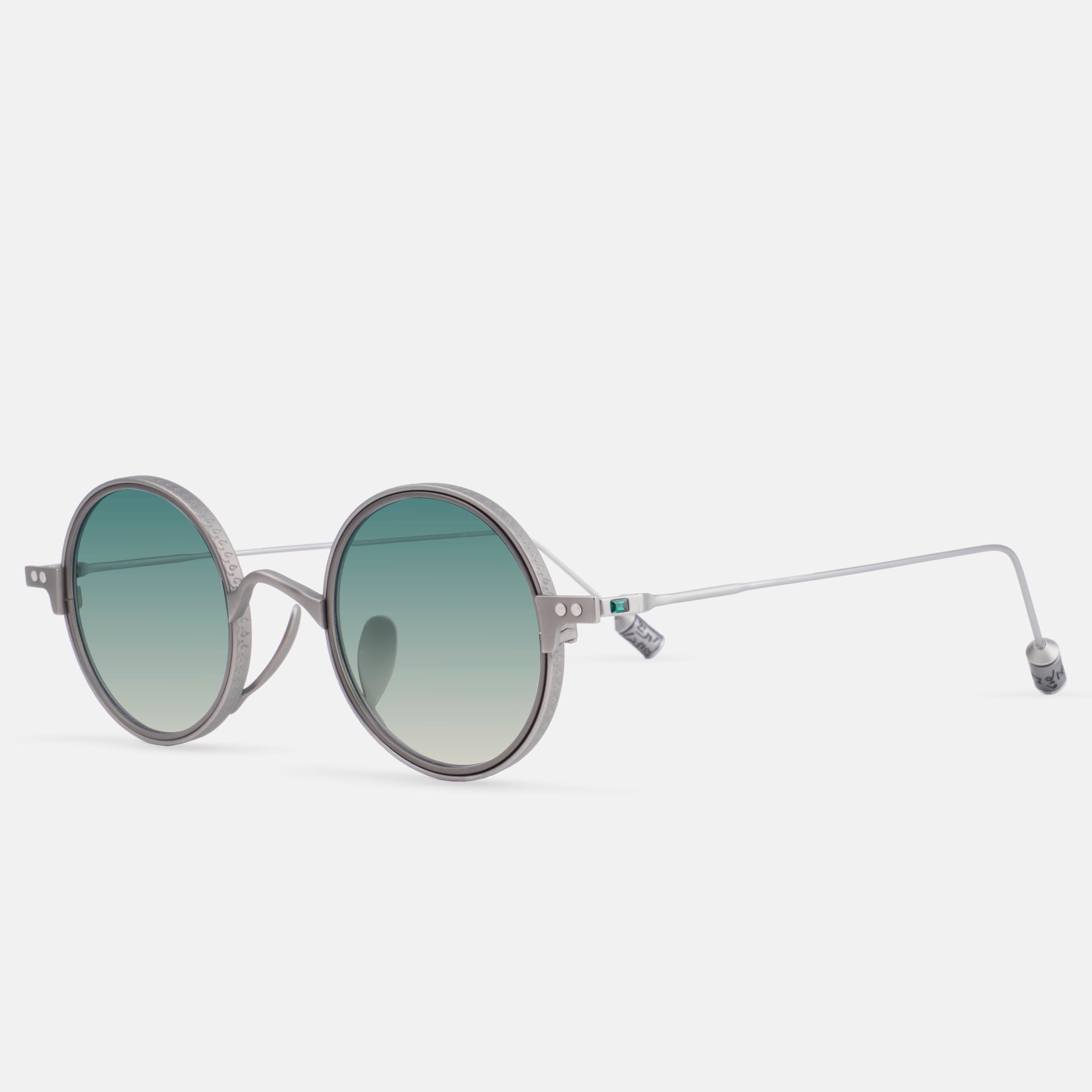 Lumir Silver Ladakh Edition With Clipon