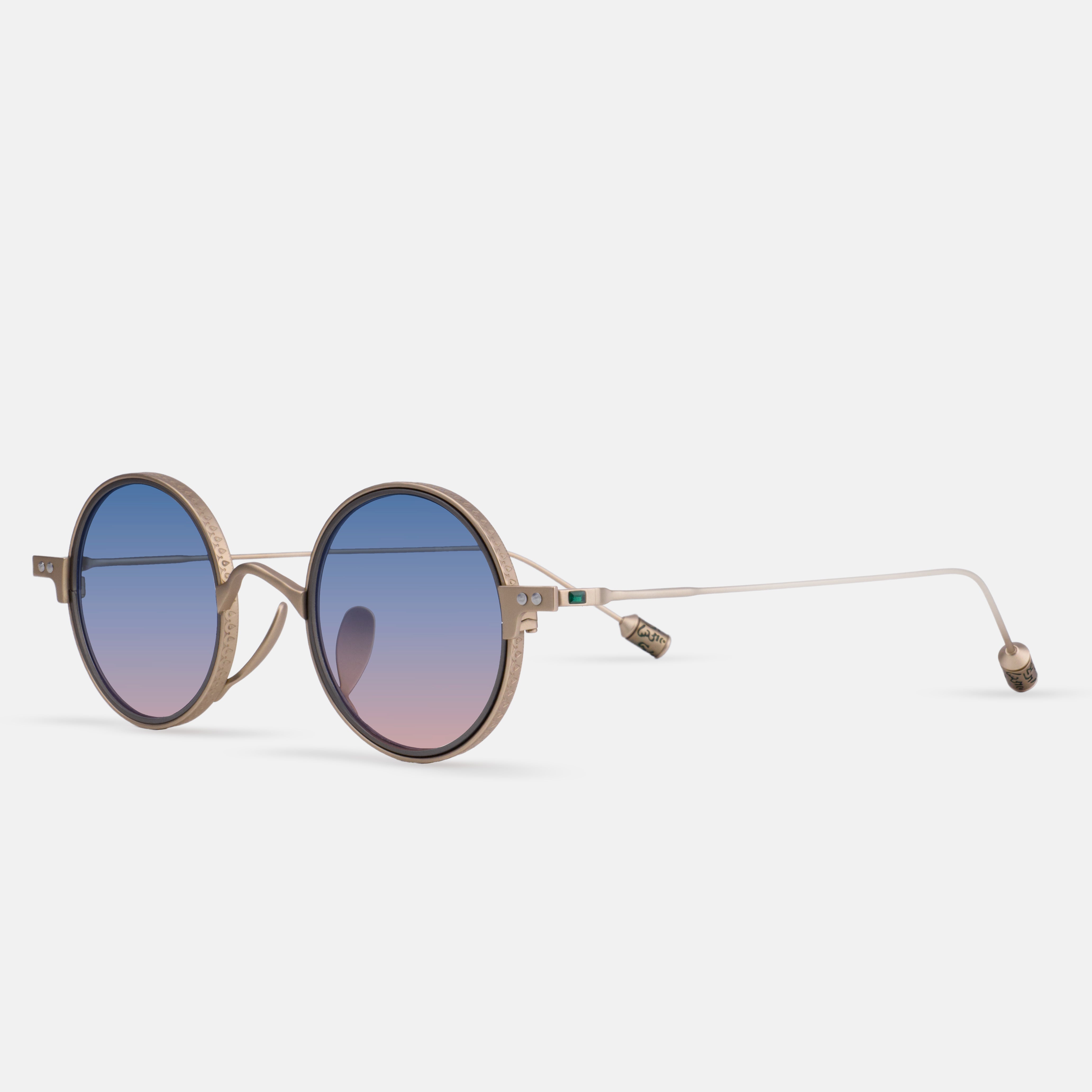 Lumir Gold Ladakh Edition With Clipon