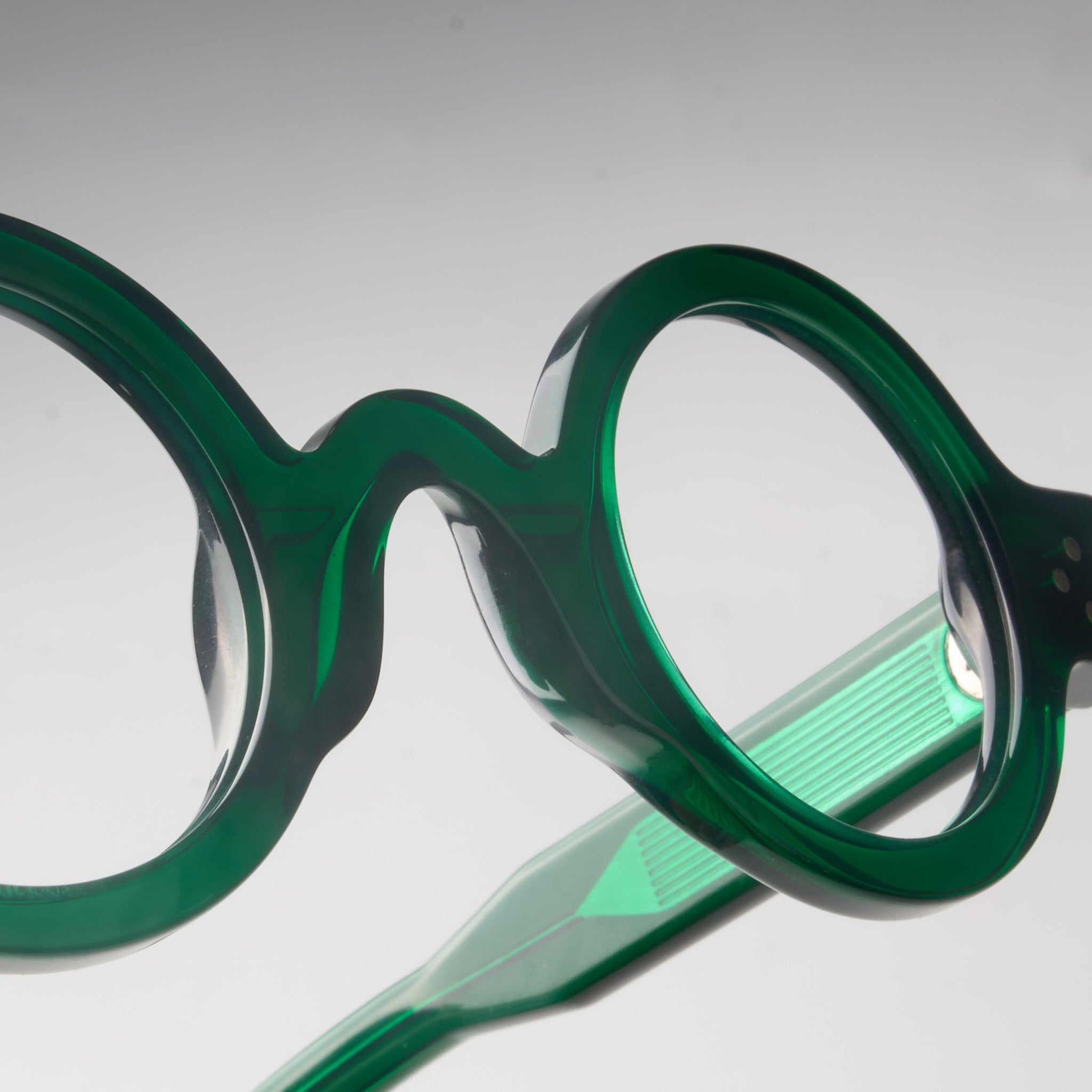 Zweig Emerald Green SG