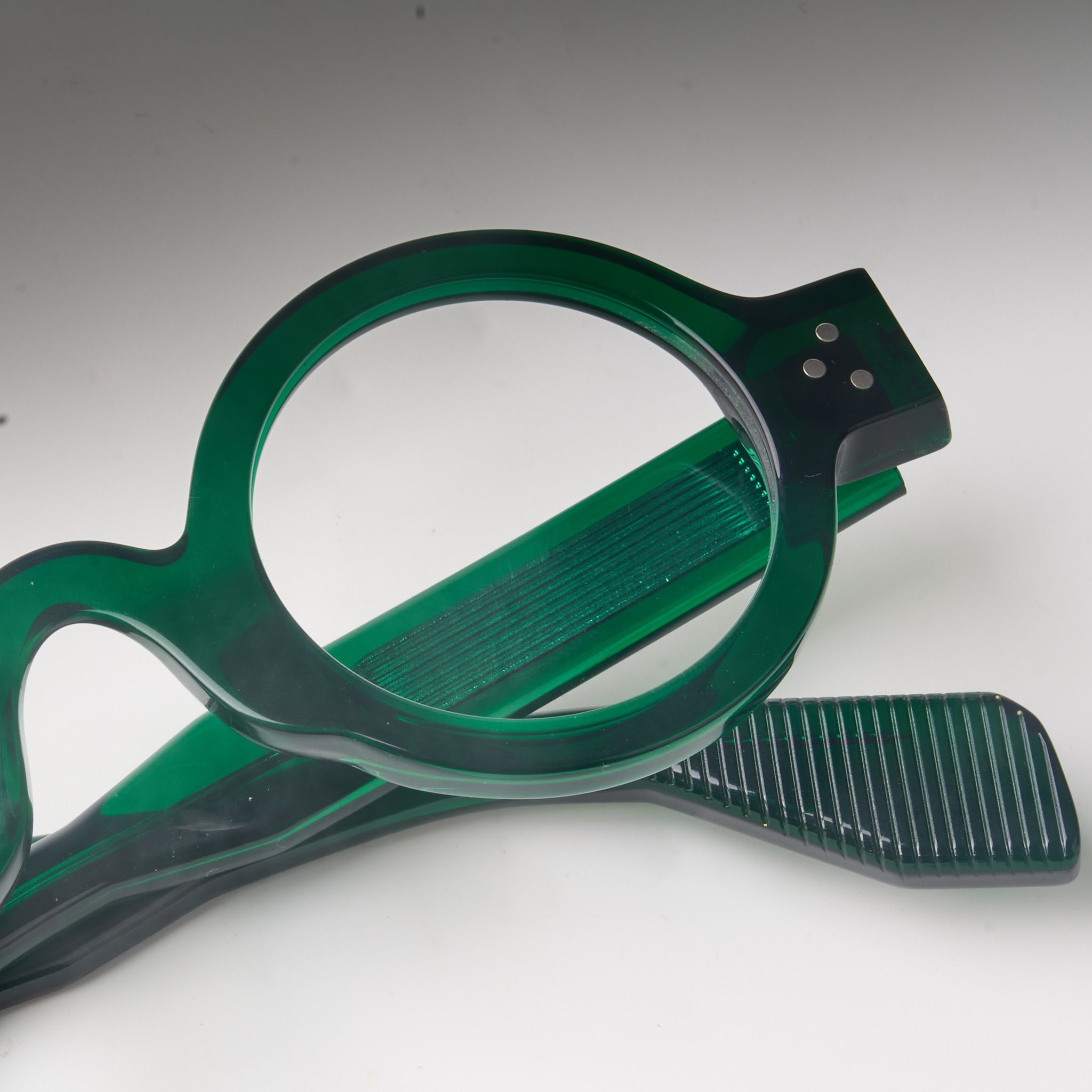 Zweig Emerald Green SG