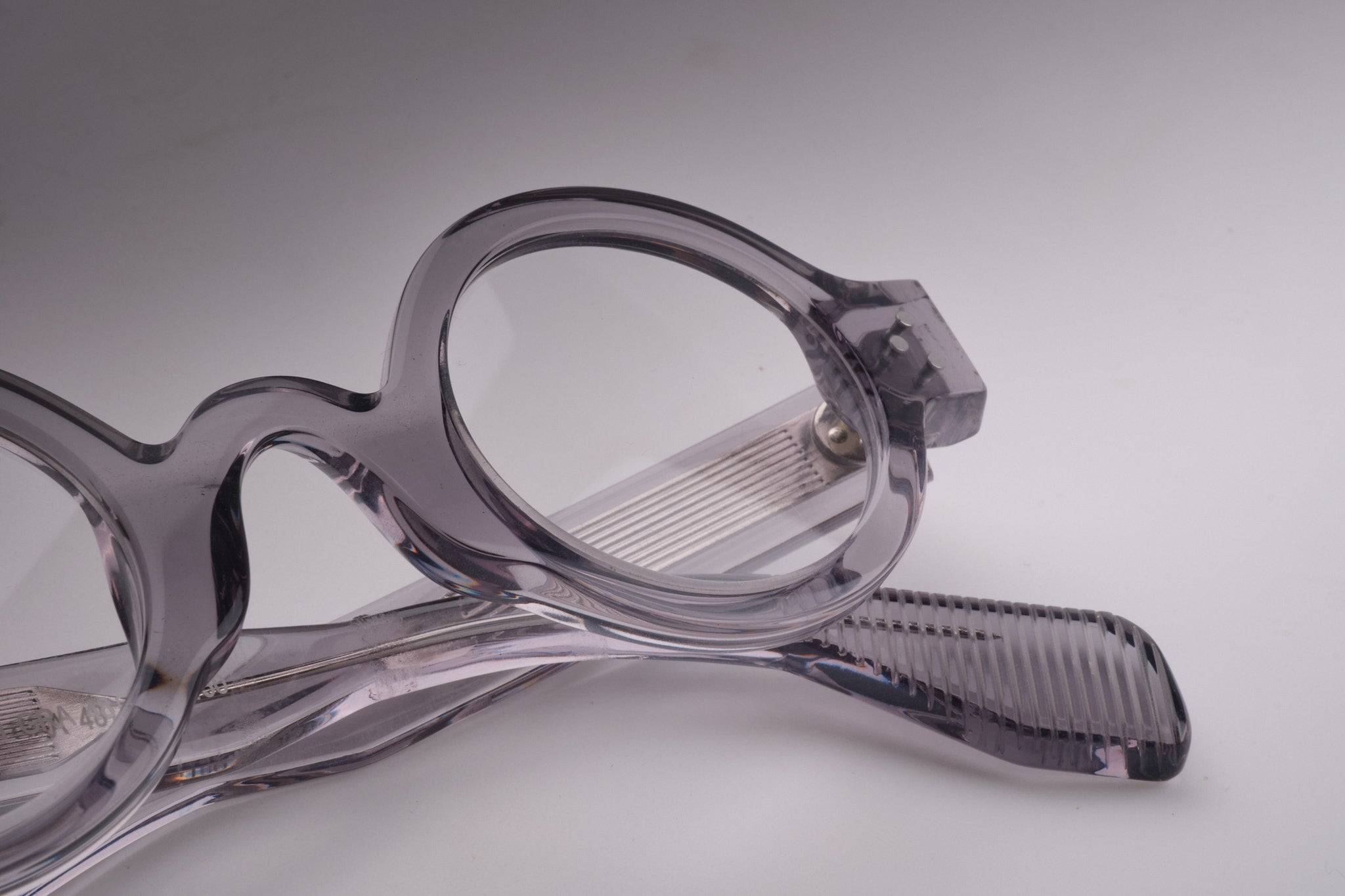 Zweig Crystal grey