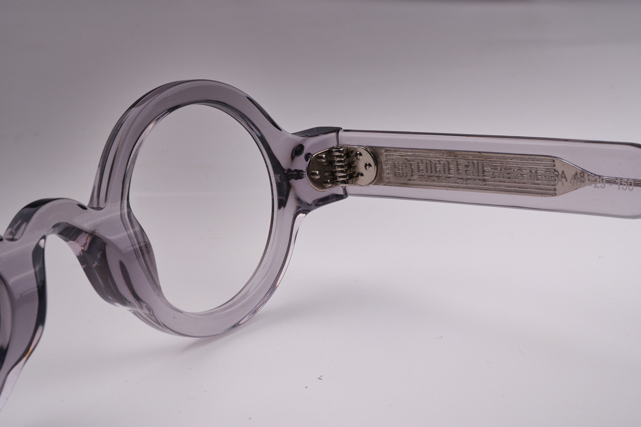 Zweig Crystal grey
