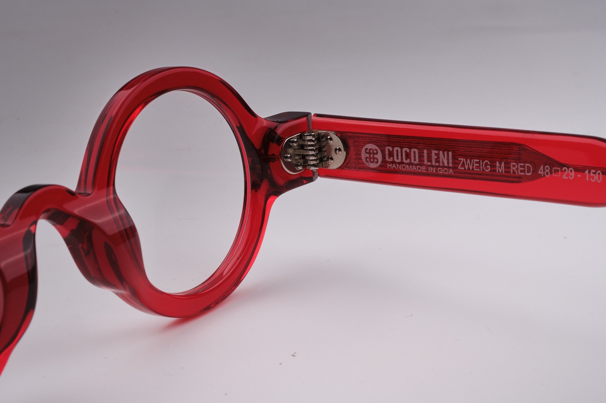 Zweig Red SG