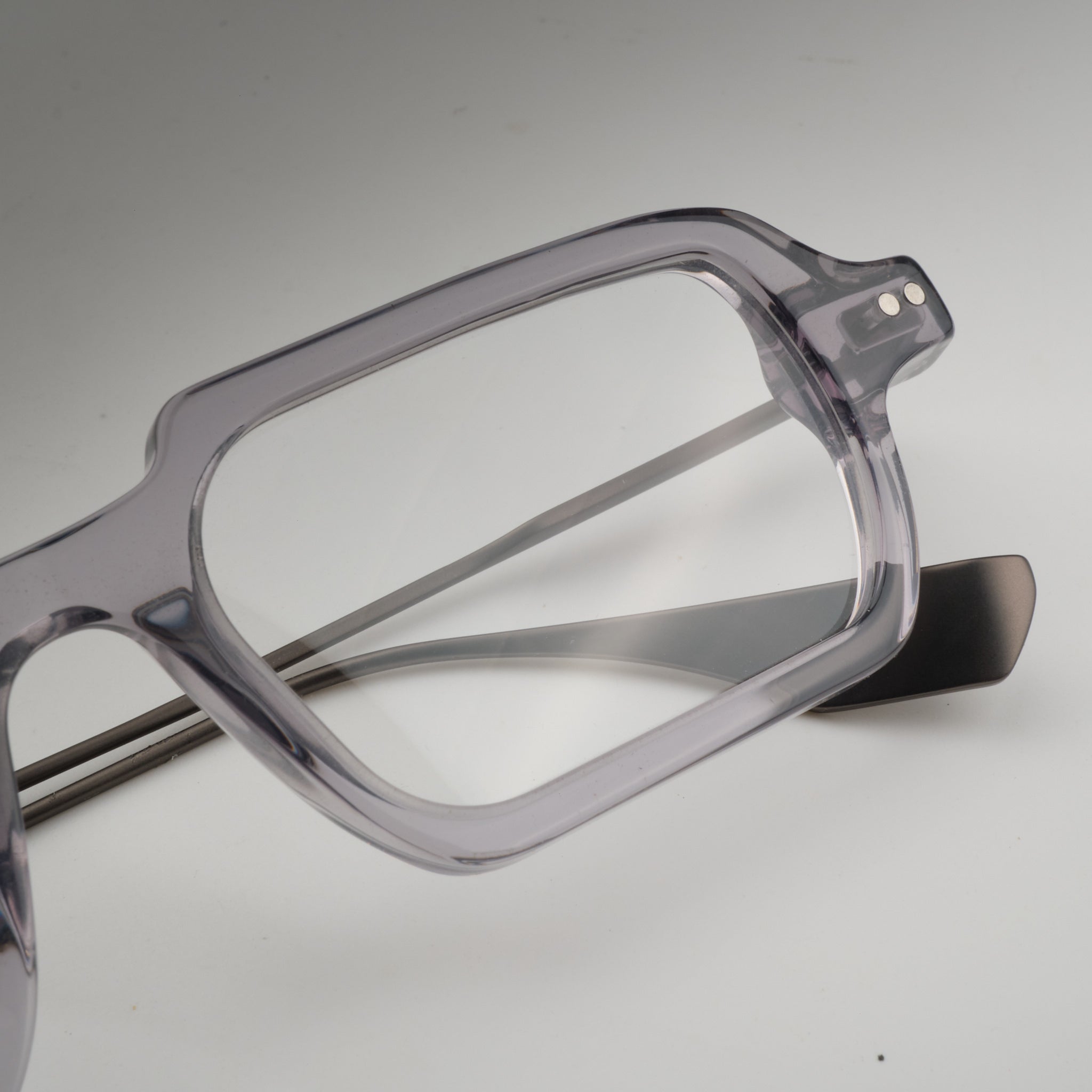 Origin Crystal Grey SG