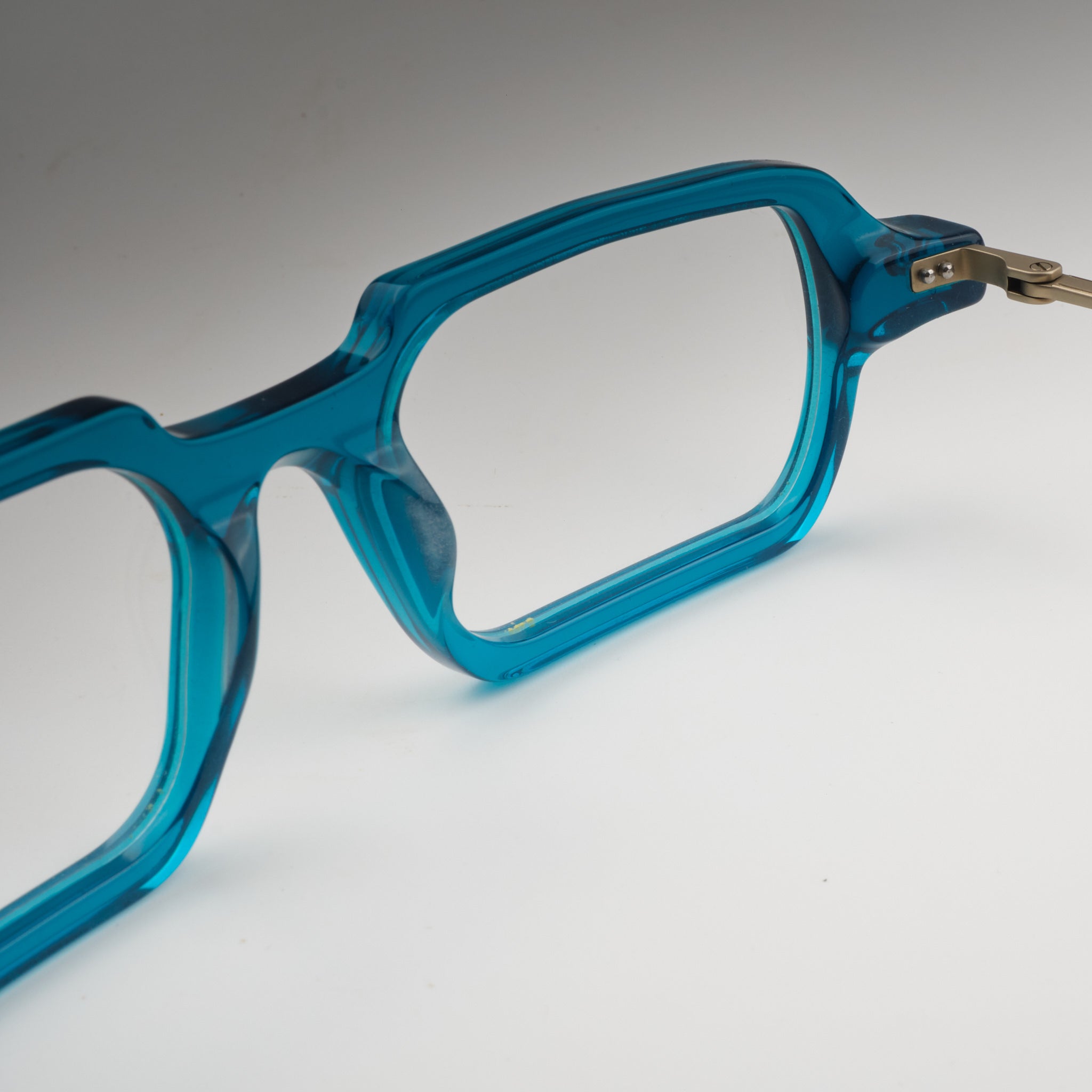 Origin teal