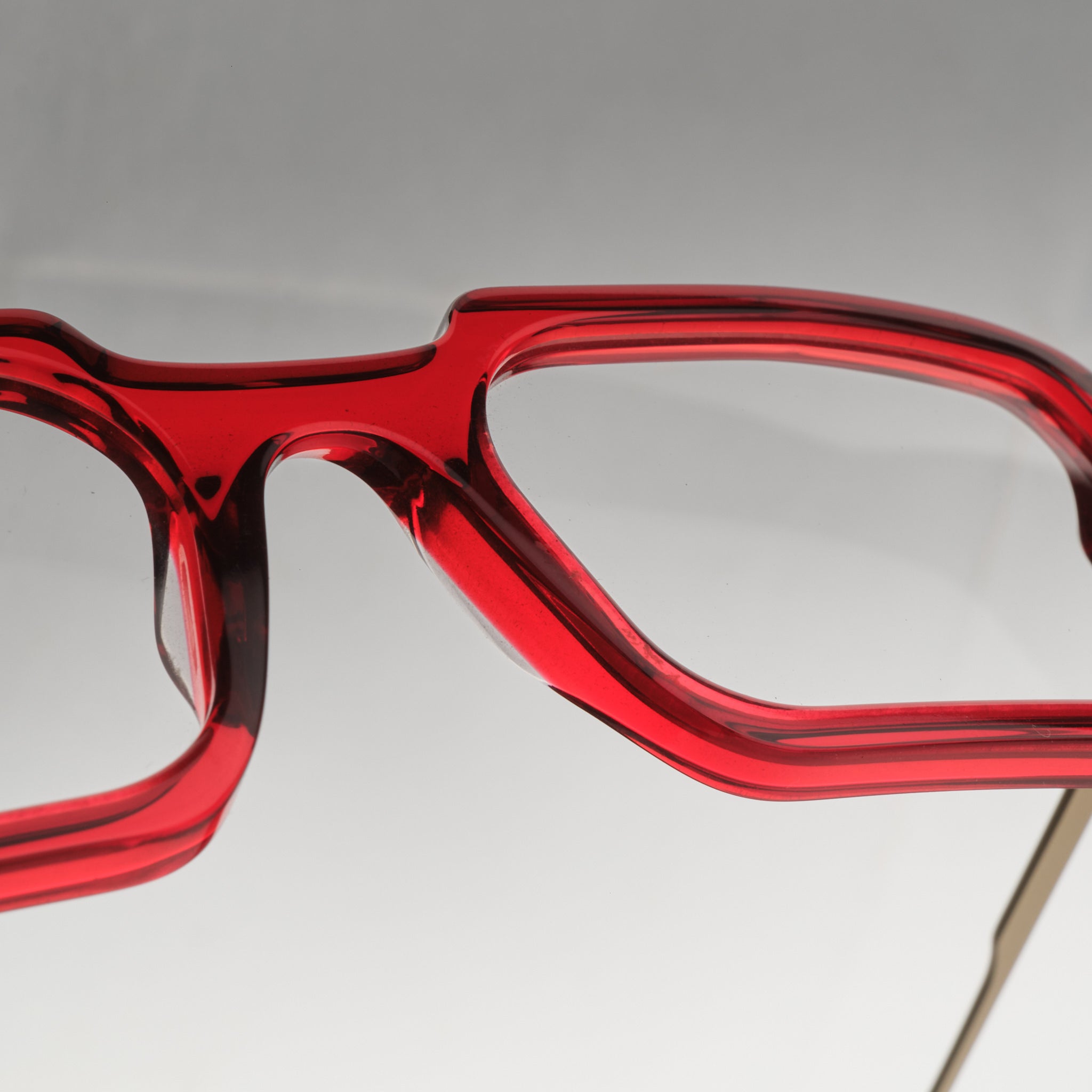 Origin red