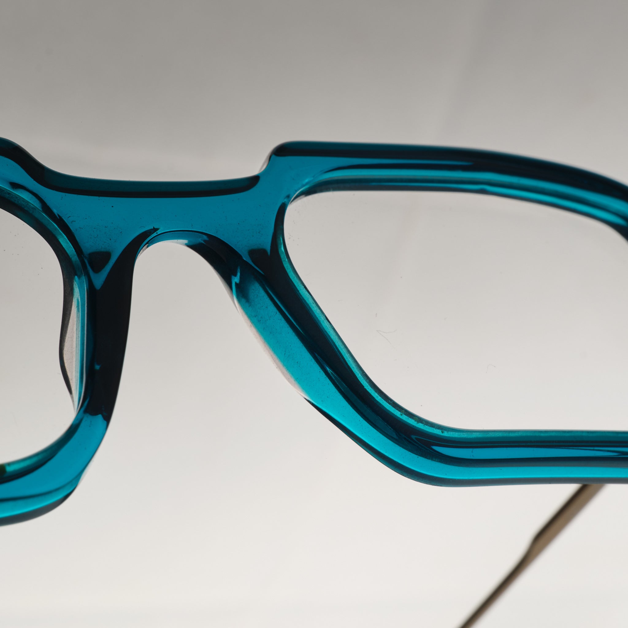 Origin teal