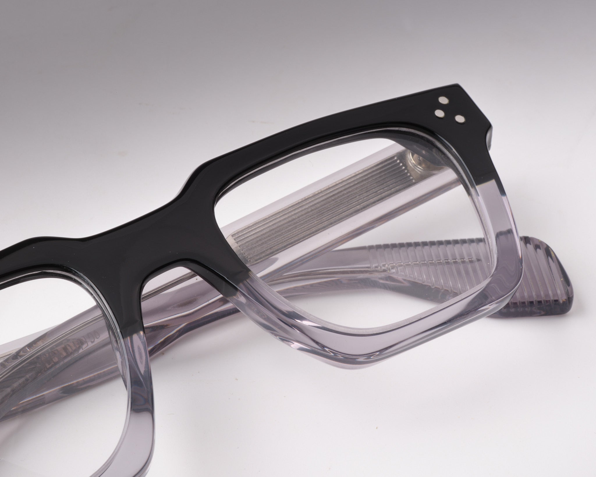 Starke Black- Grey & Grey SG