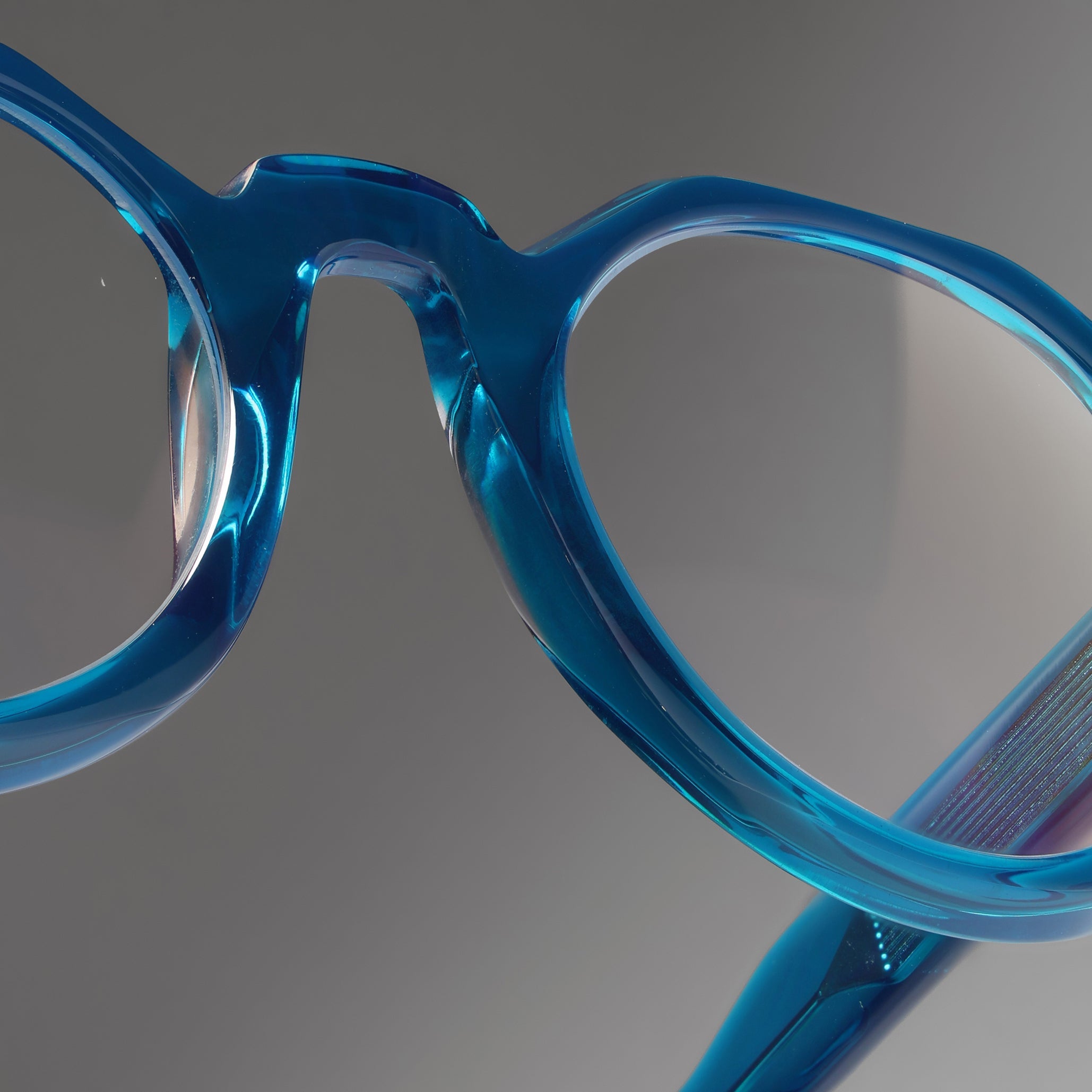 Paradise Teal